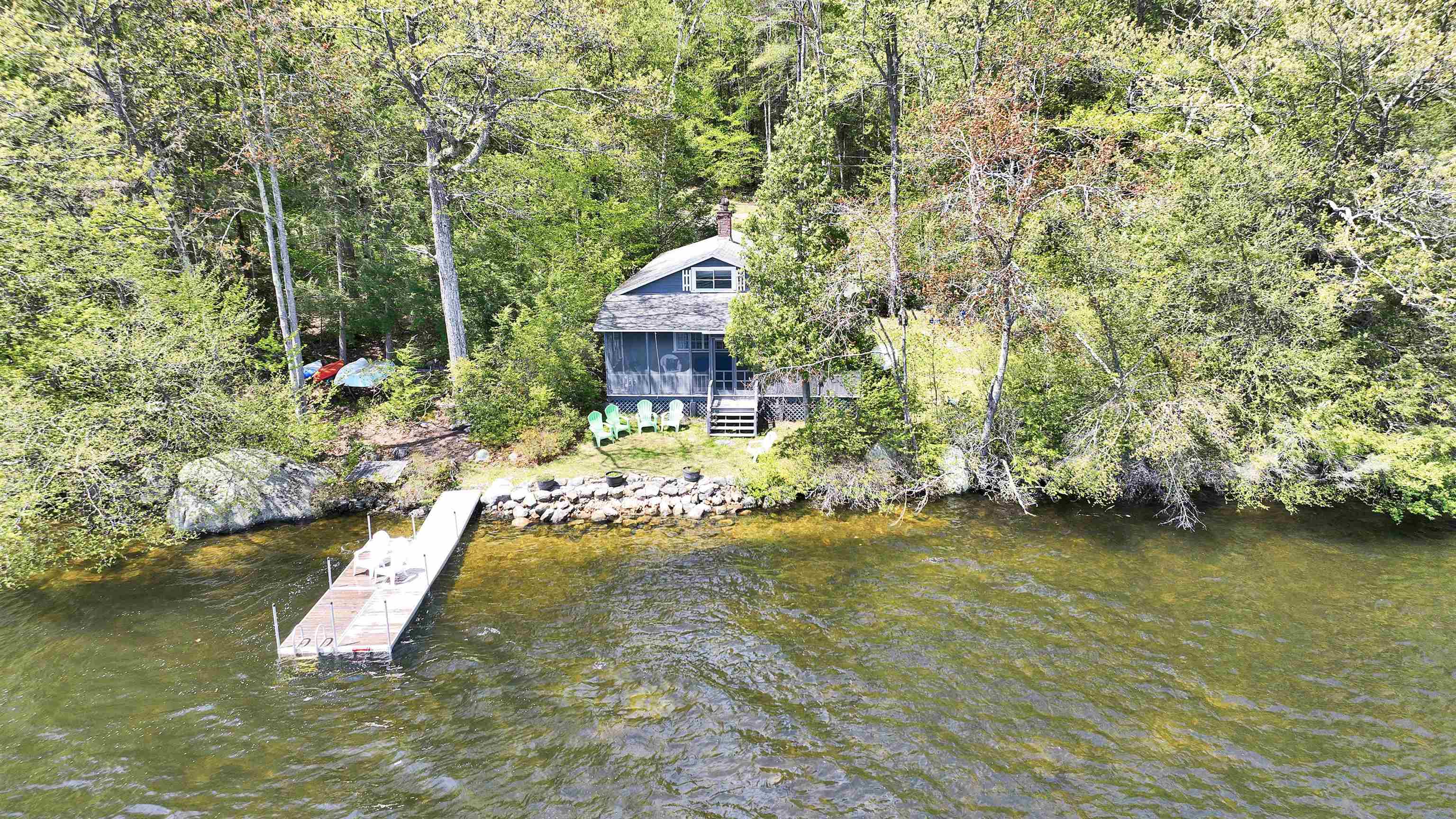 66 Sandy Beach Road