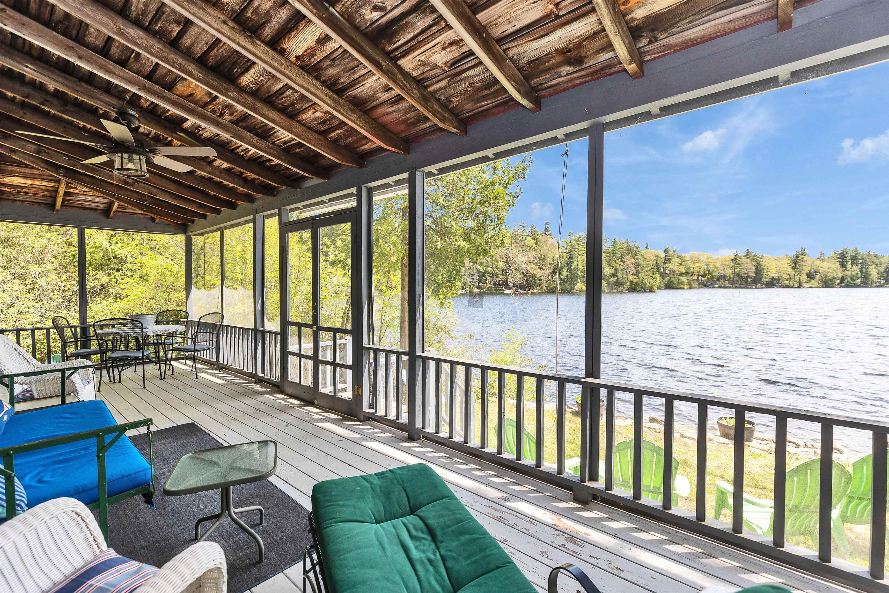 66 Sandy Beach Road