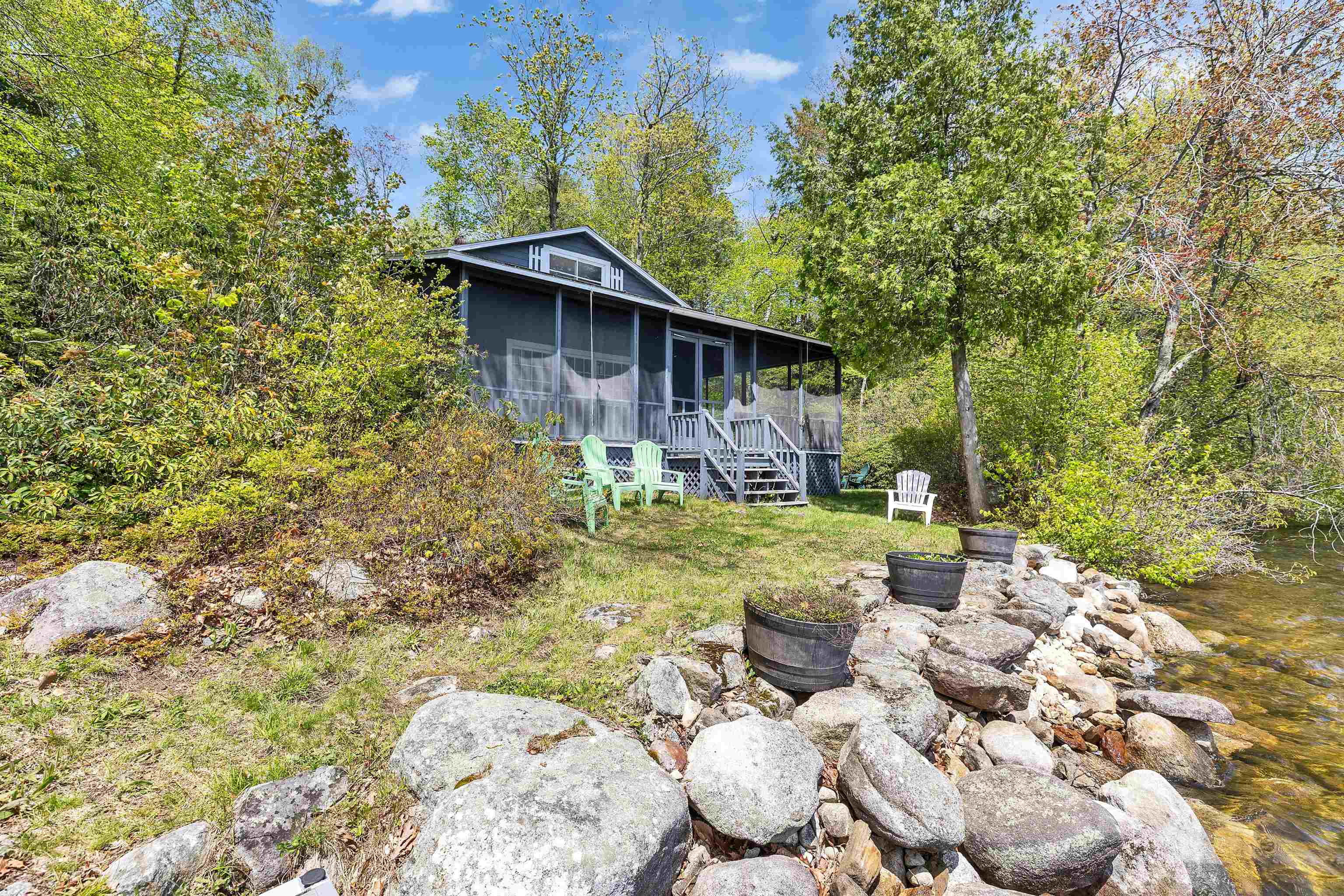 66 Sandy Beach Road
