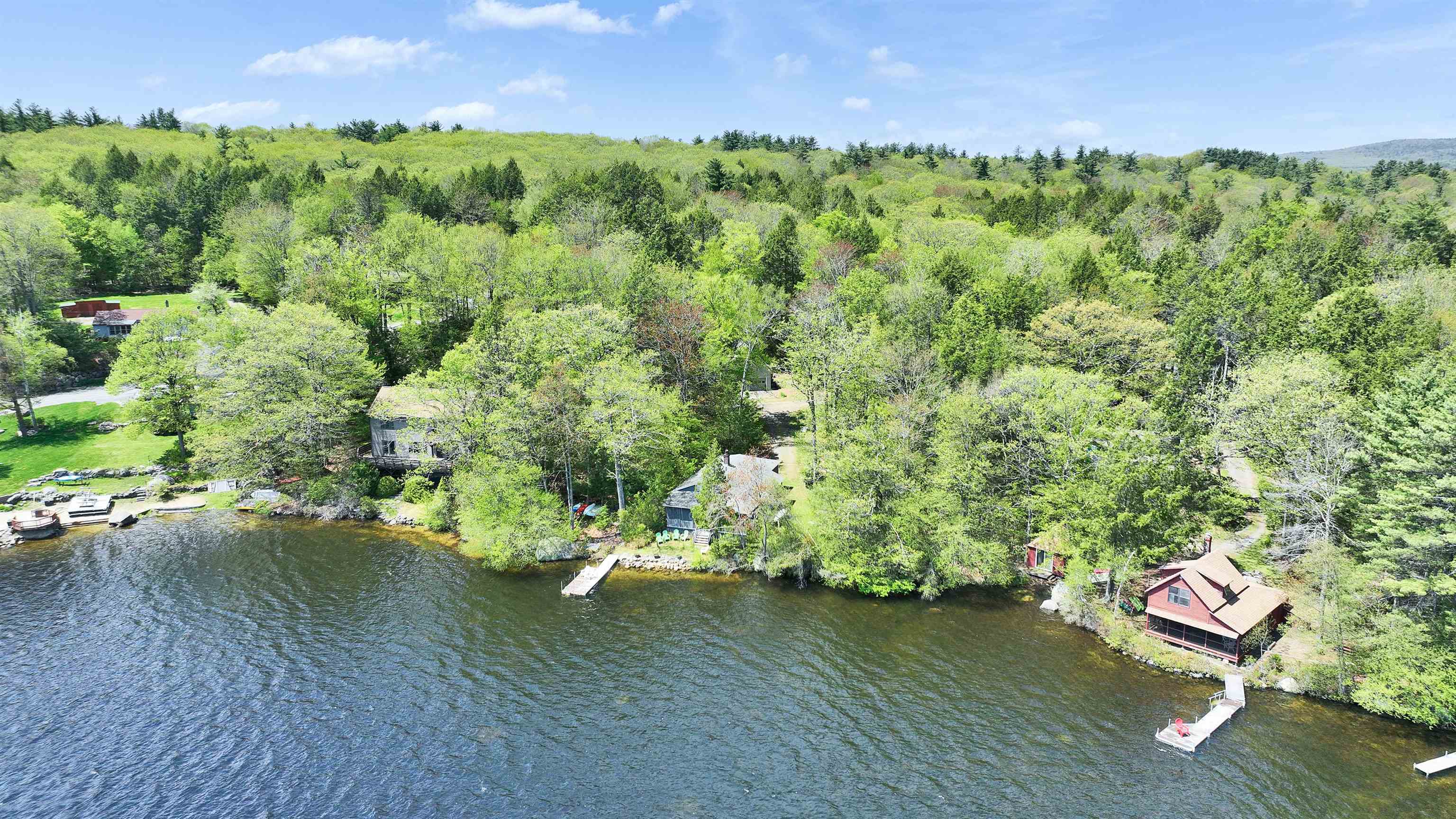 66 Sandy Beach Road