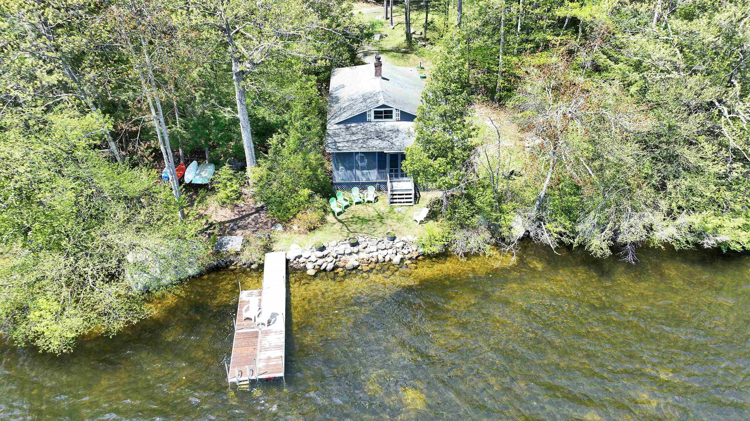 66 Sandy Beach Road