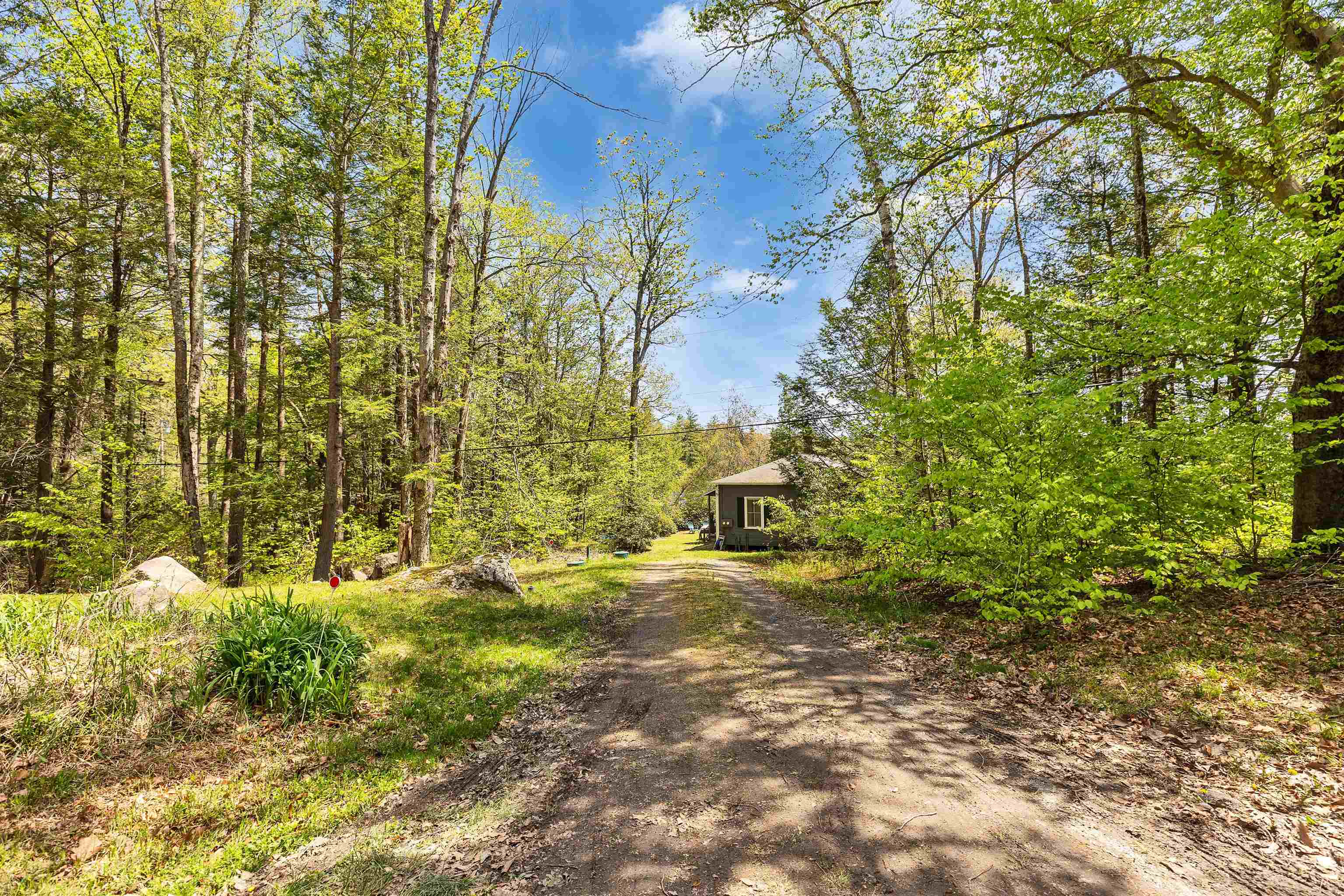 66 Sandy Beach Road