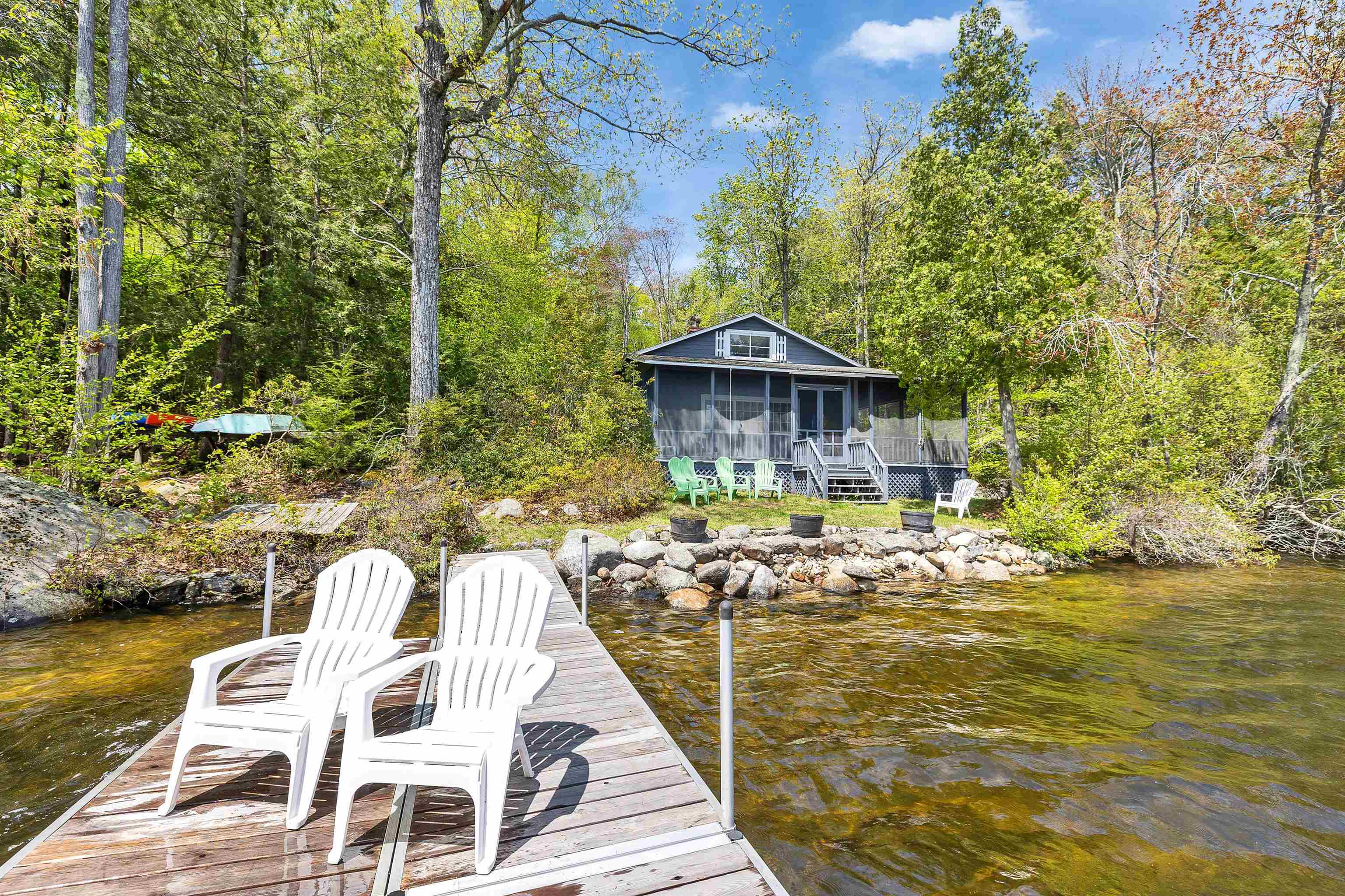 66 Sandy Beach Road