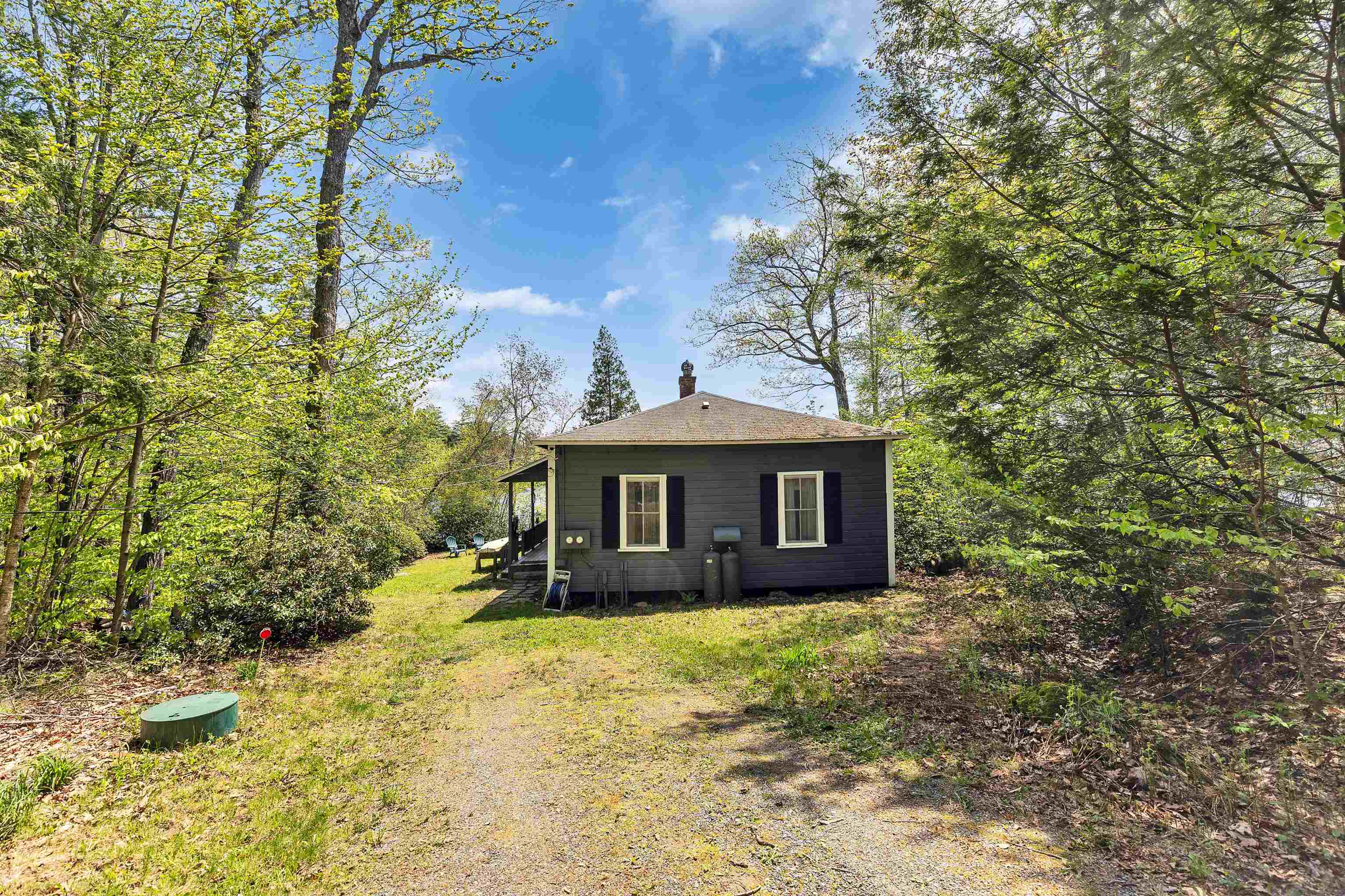 66 Sandy Beach Road