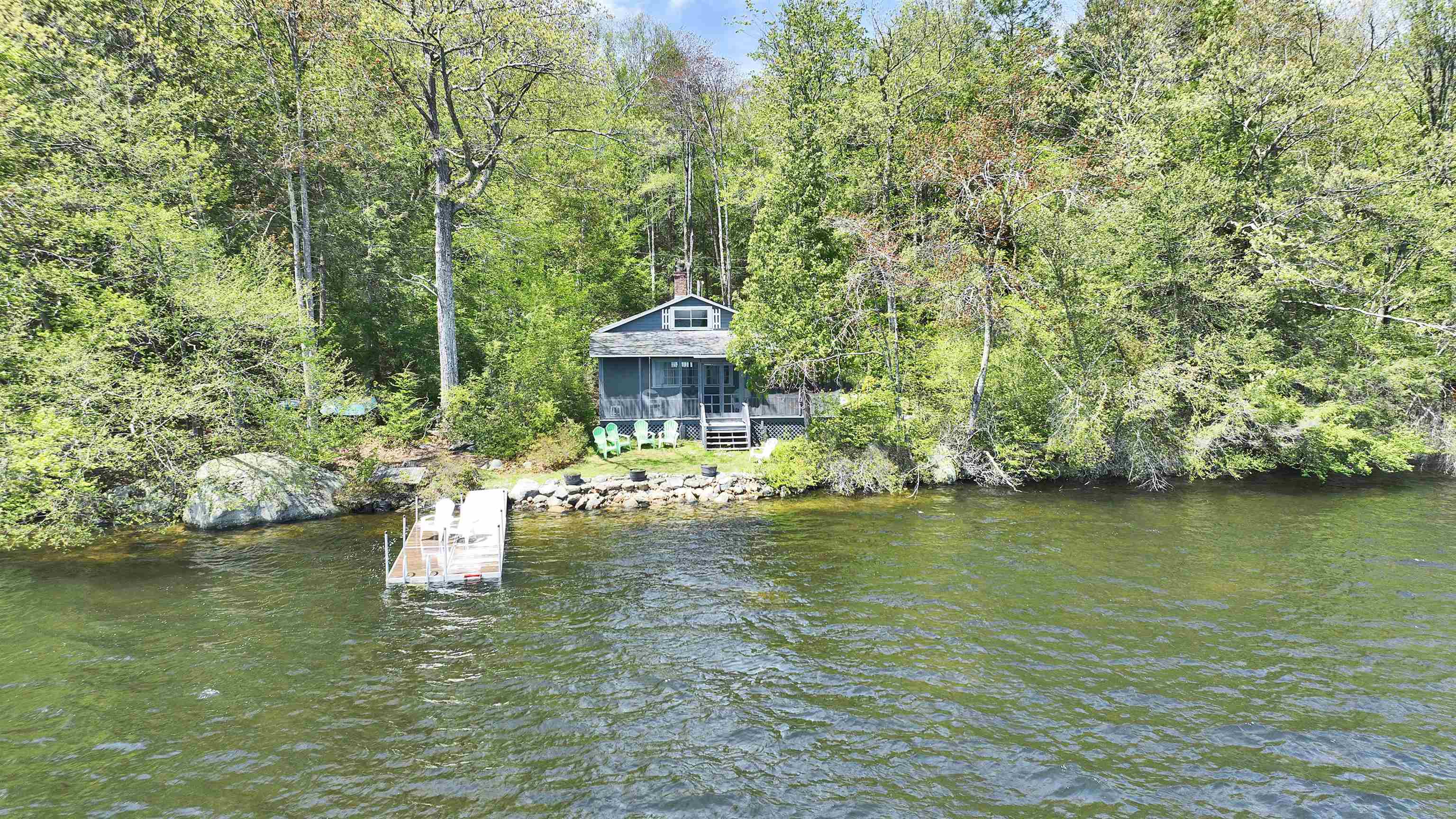 66 Sandy Beach Road
