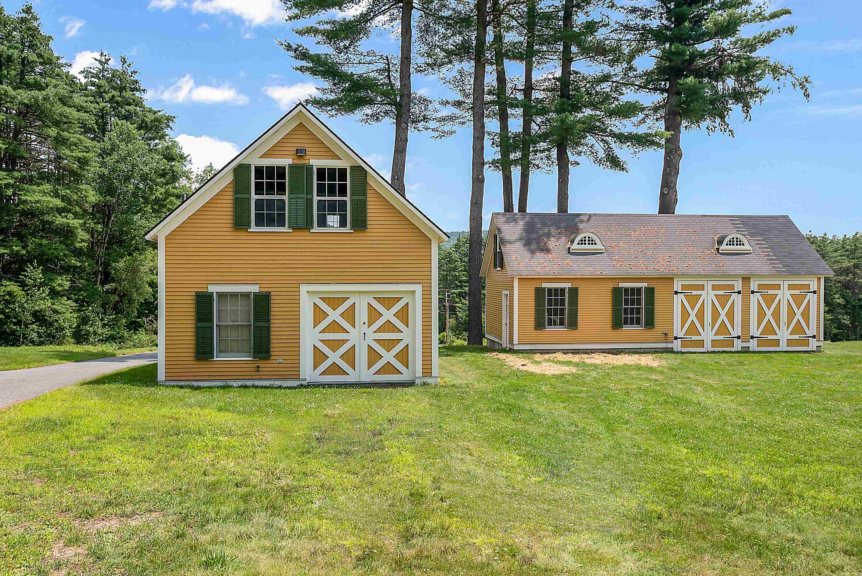 2 Croydon Brook Road