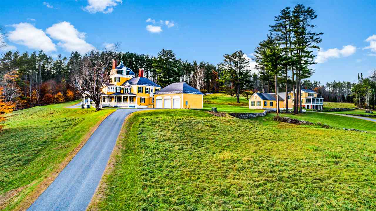 2 Croydon Brook Road