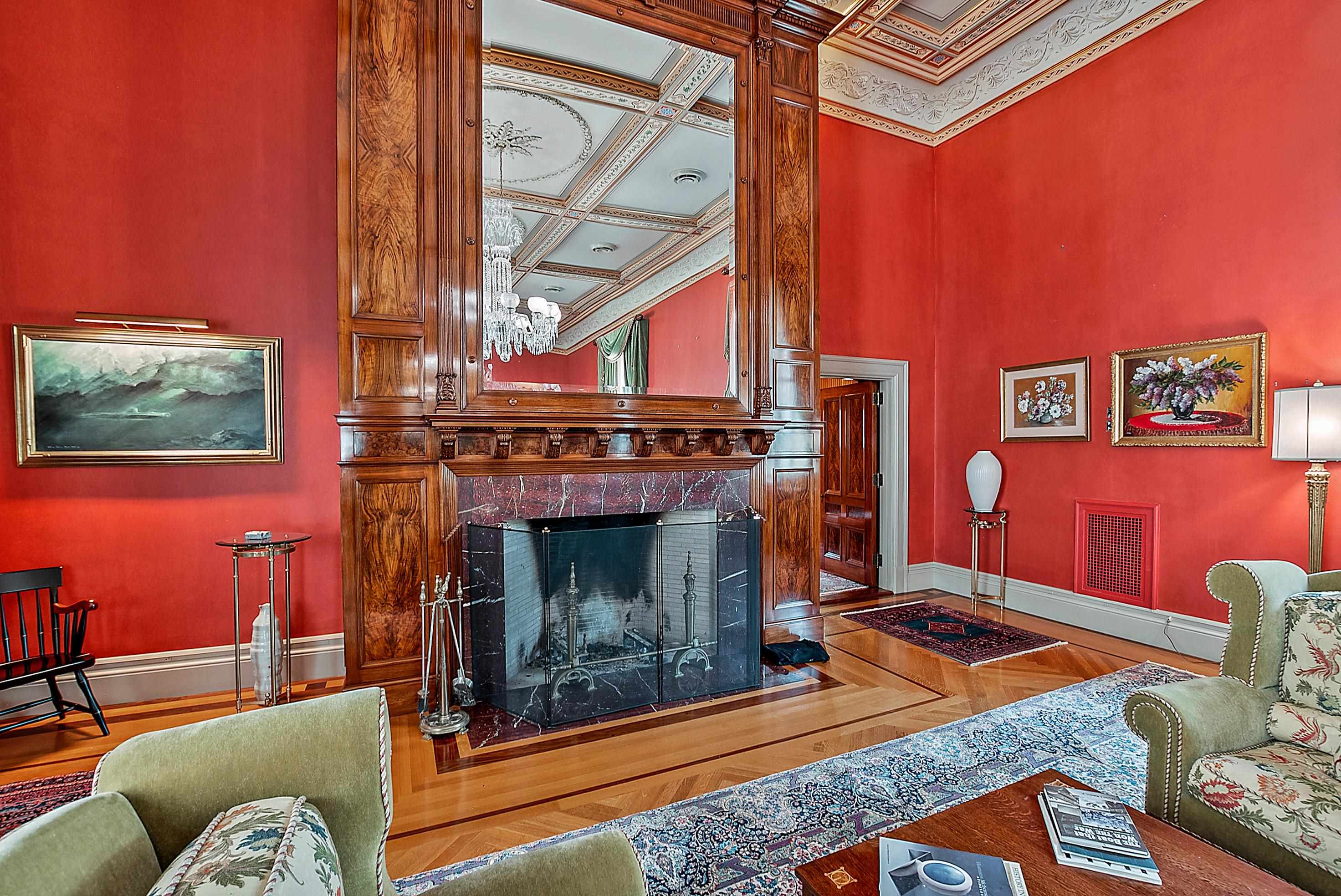 2 Croydon Brook Road