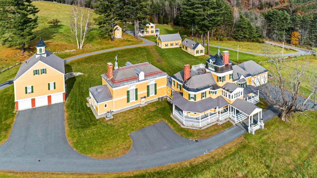 2 Croydon Brook Road