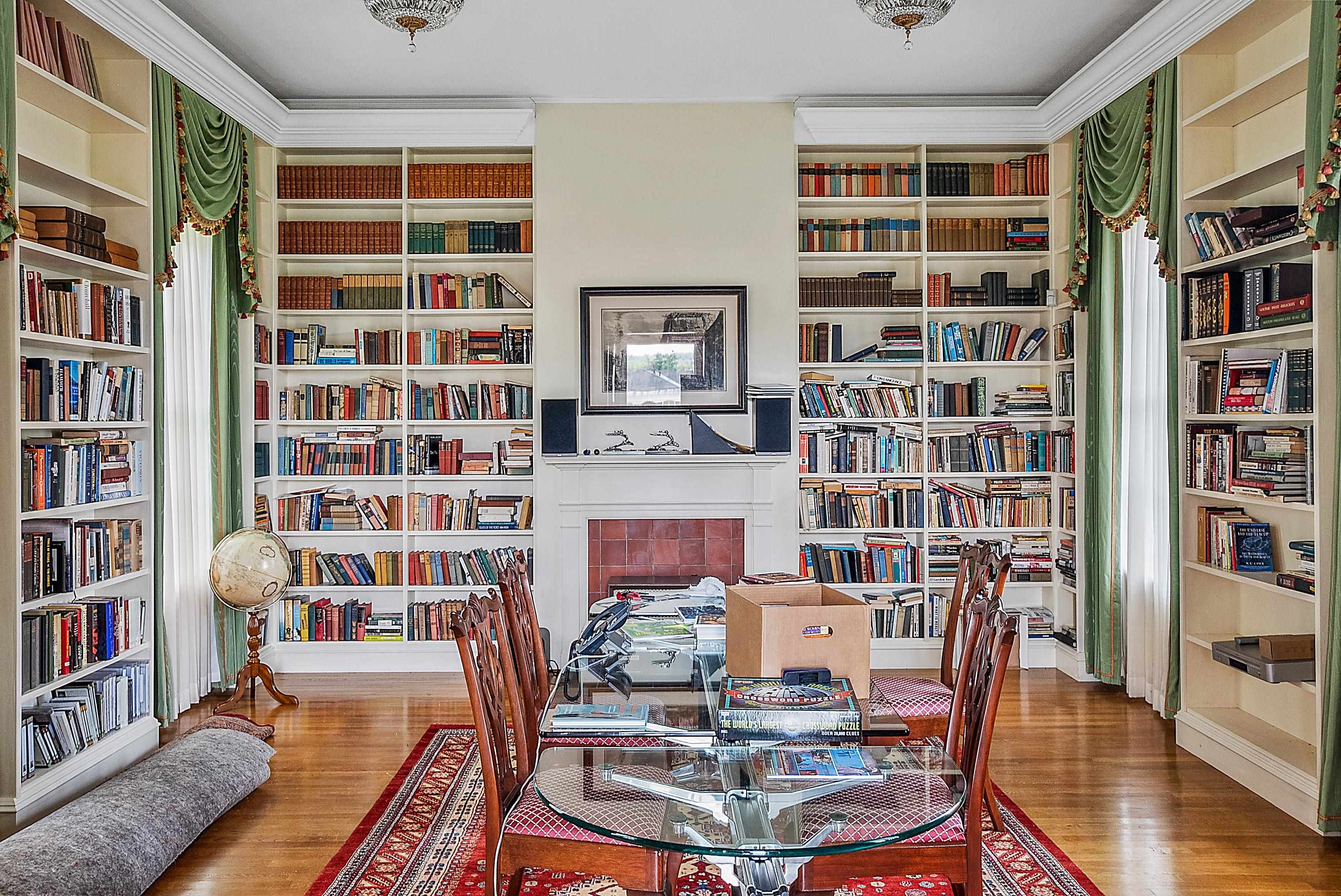 2 Croydon Brook Road
