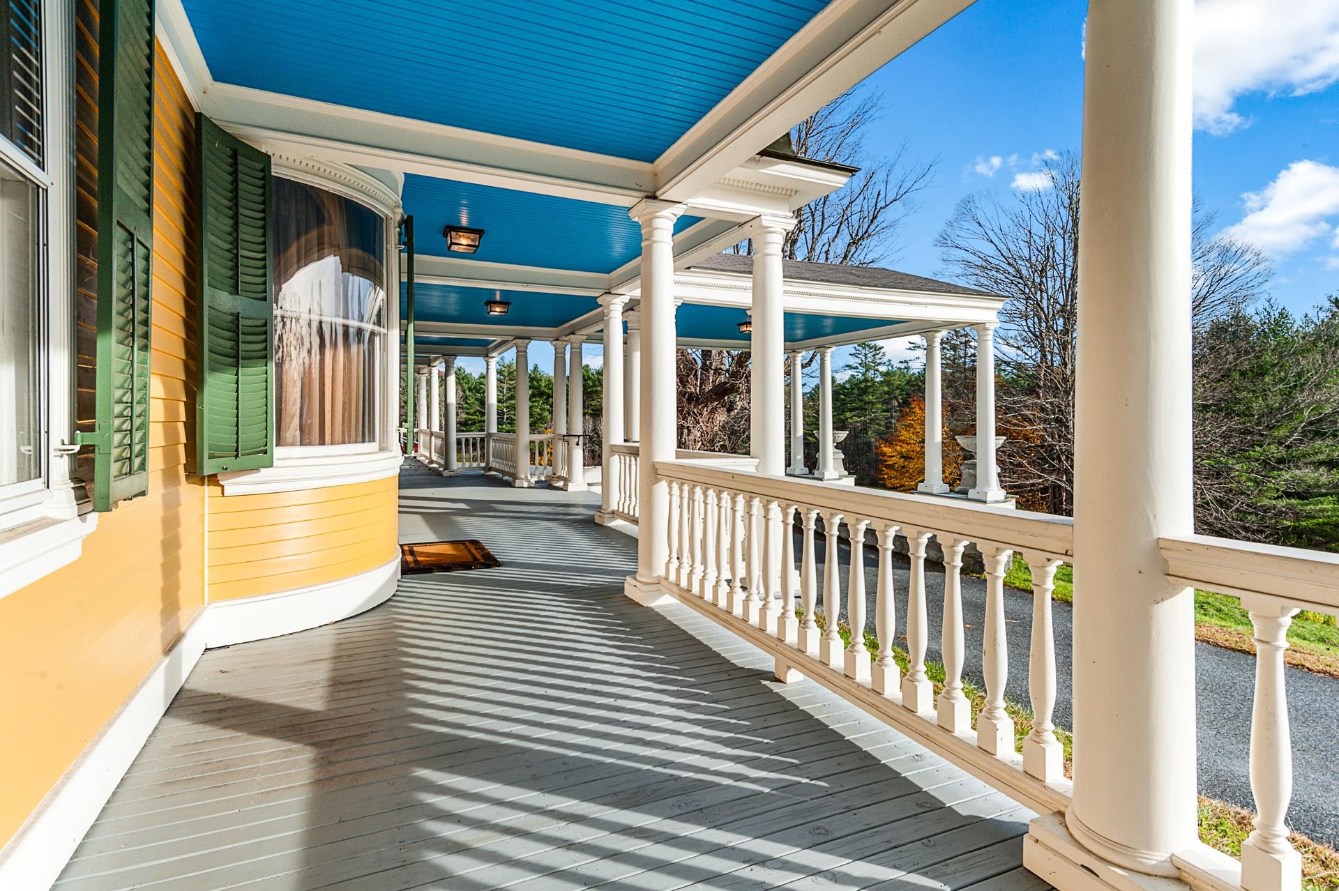 2 Croydon Brook Road