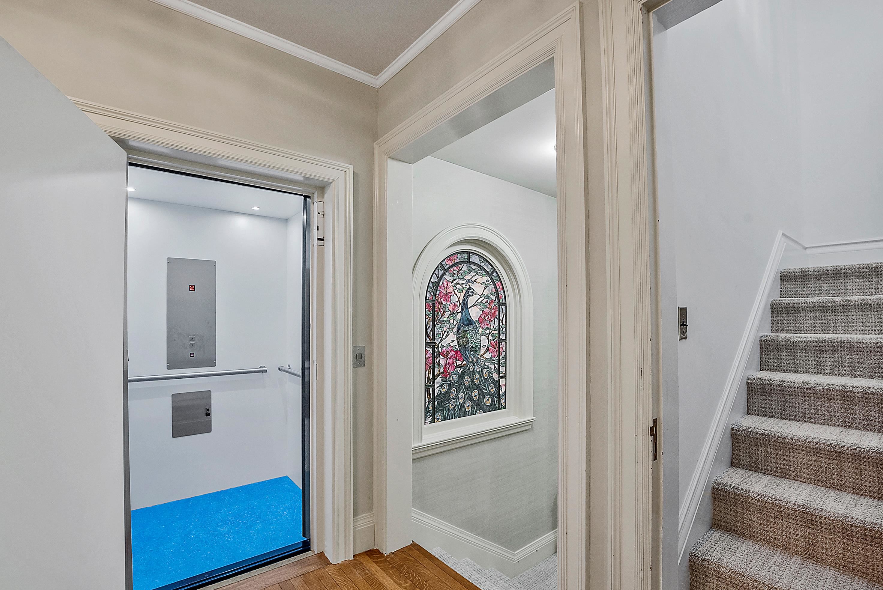 2 Croydon Brook Road