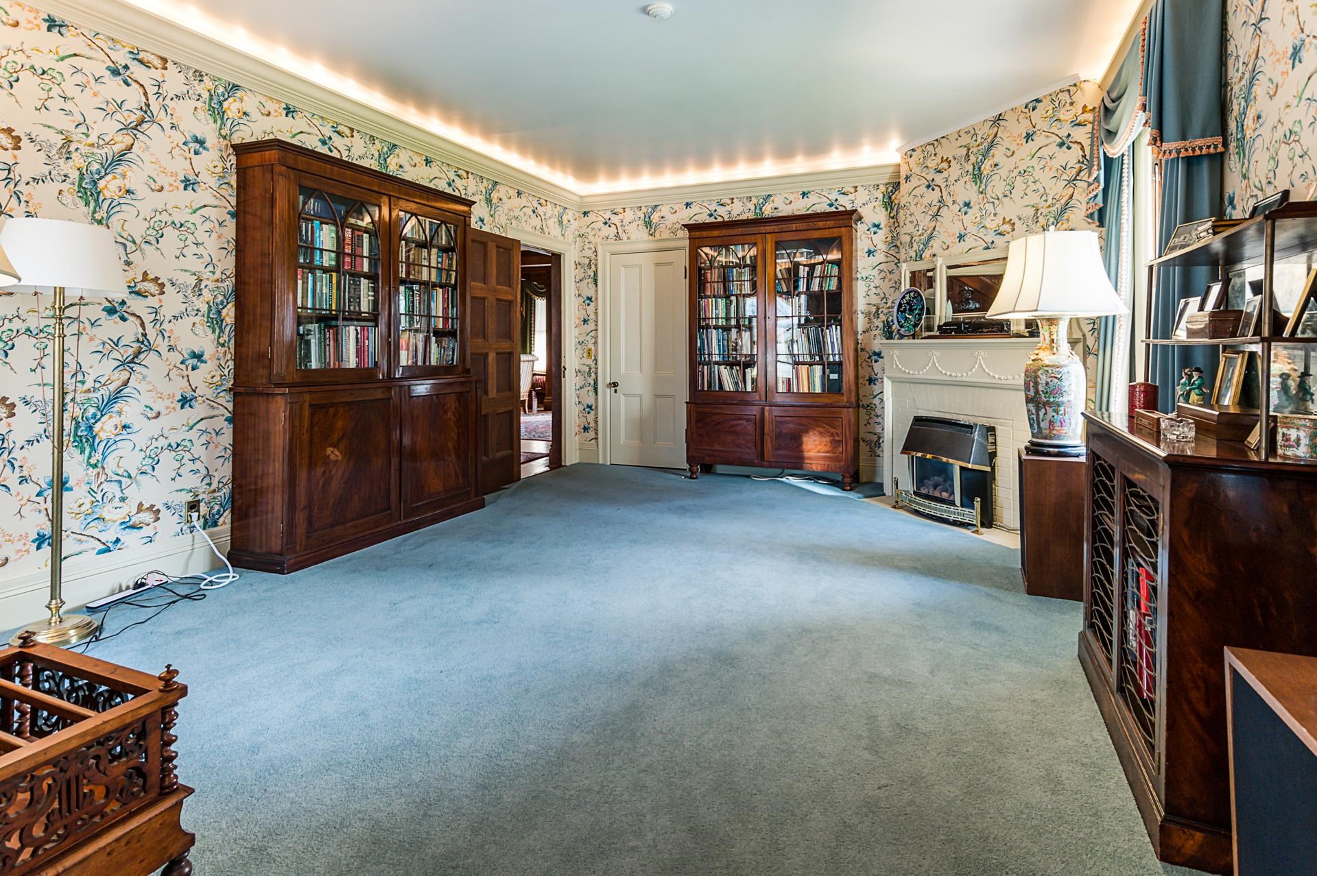 2 Croydon Brook Road