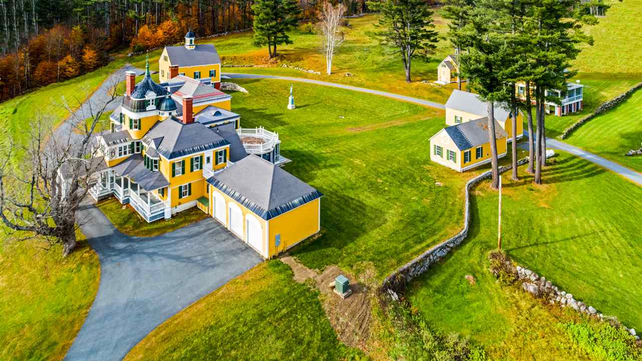 2 Croydon Brook Road