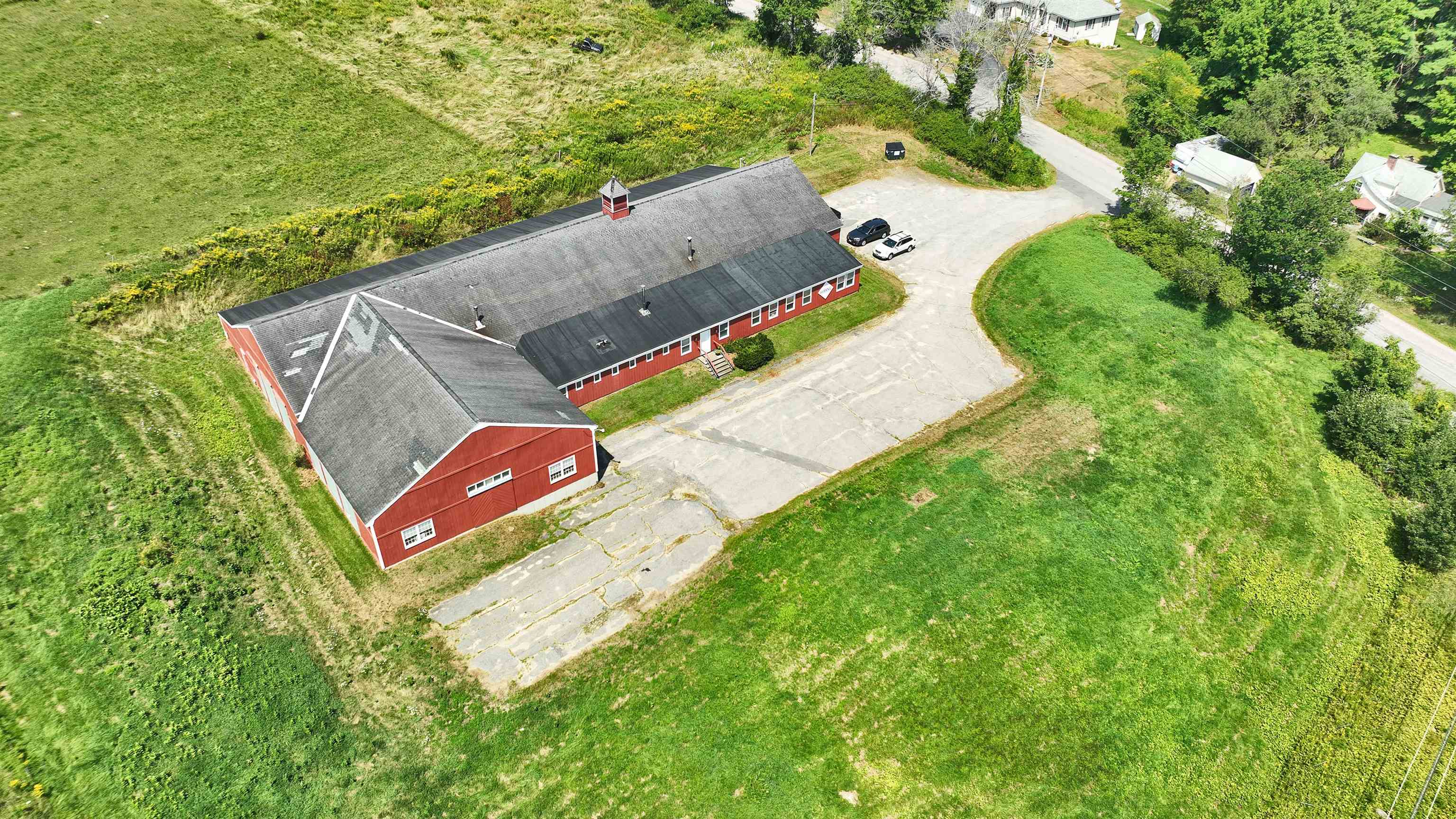 426 Nutting Road Unit: 1