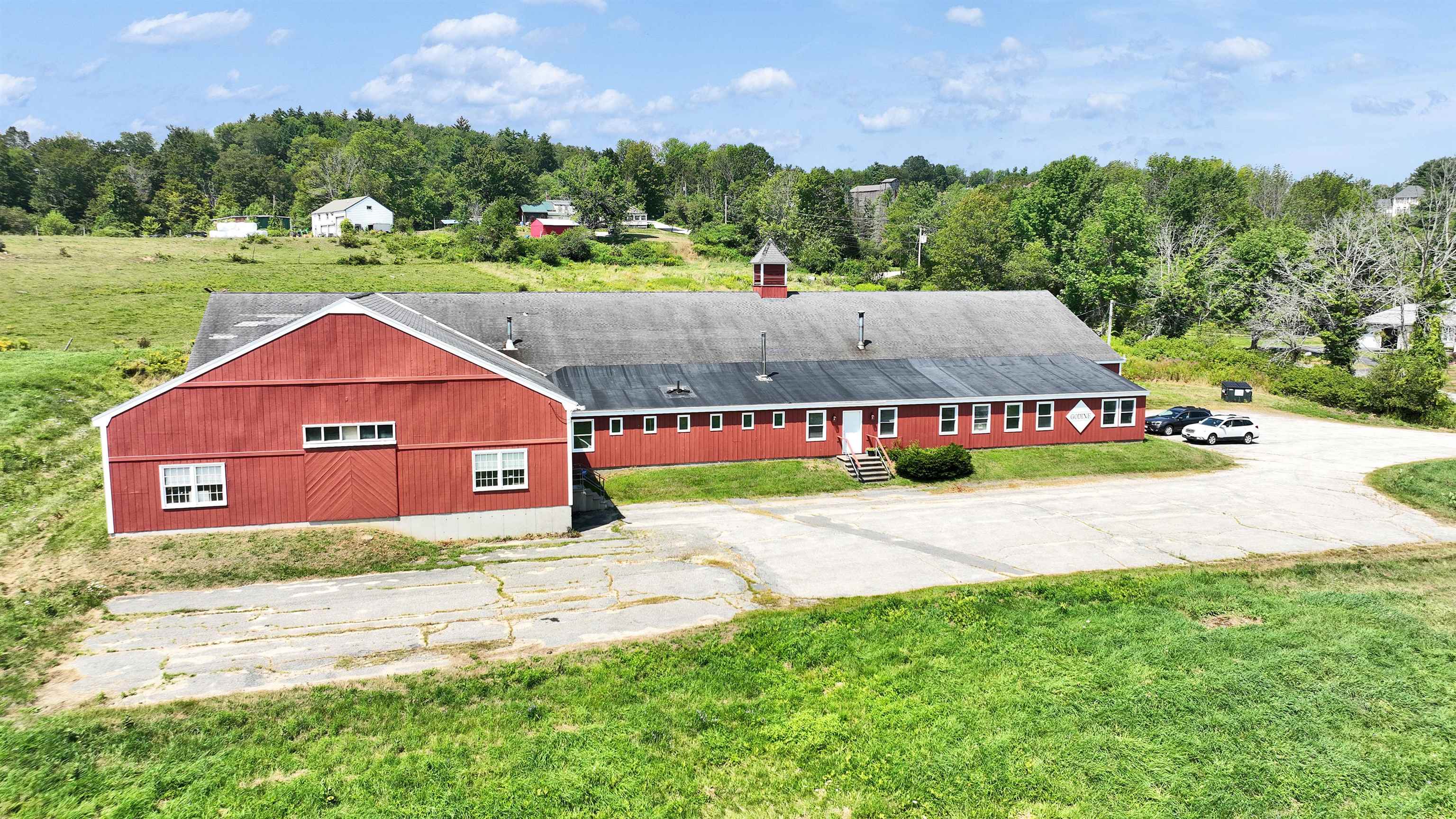 426 Nutting Road Unit: 1