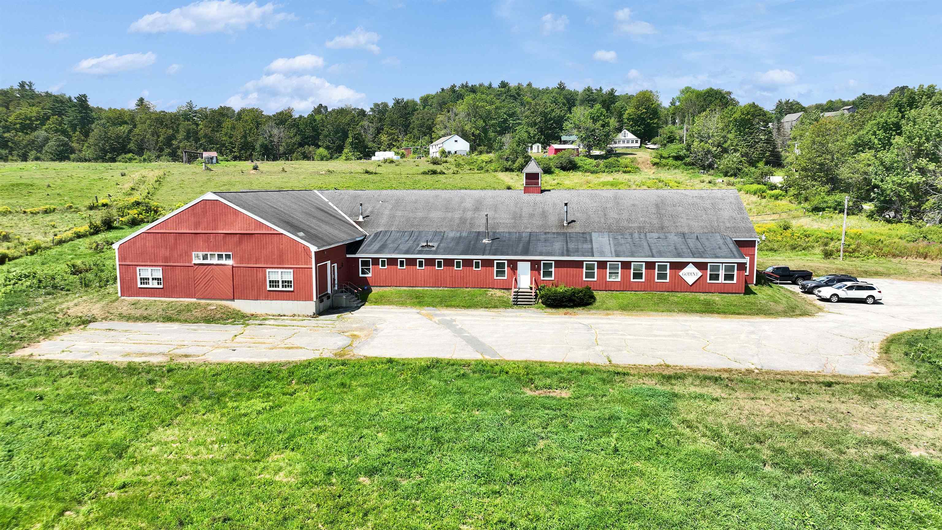 426 Nutting Road Unit: 1