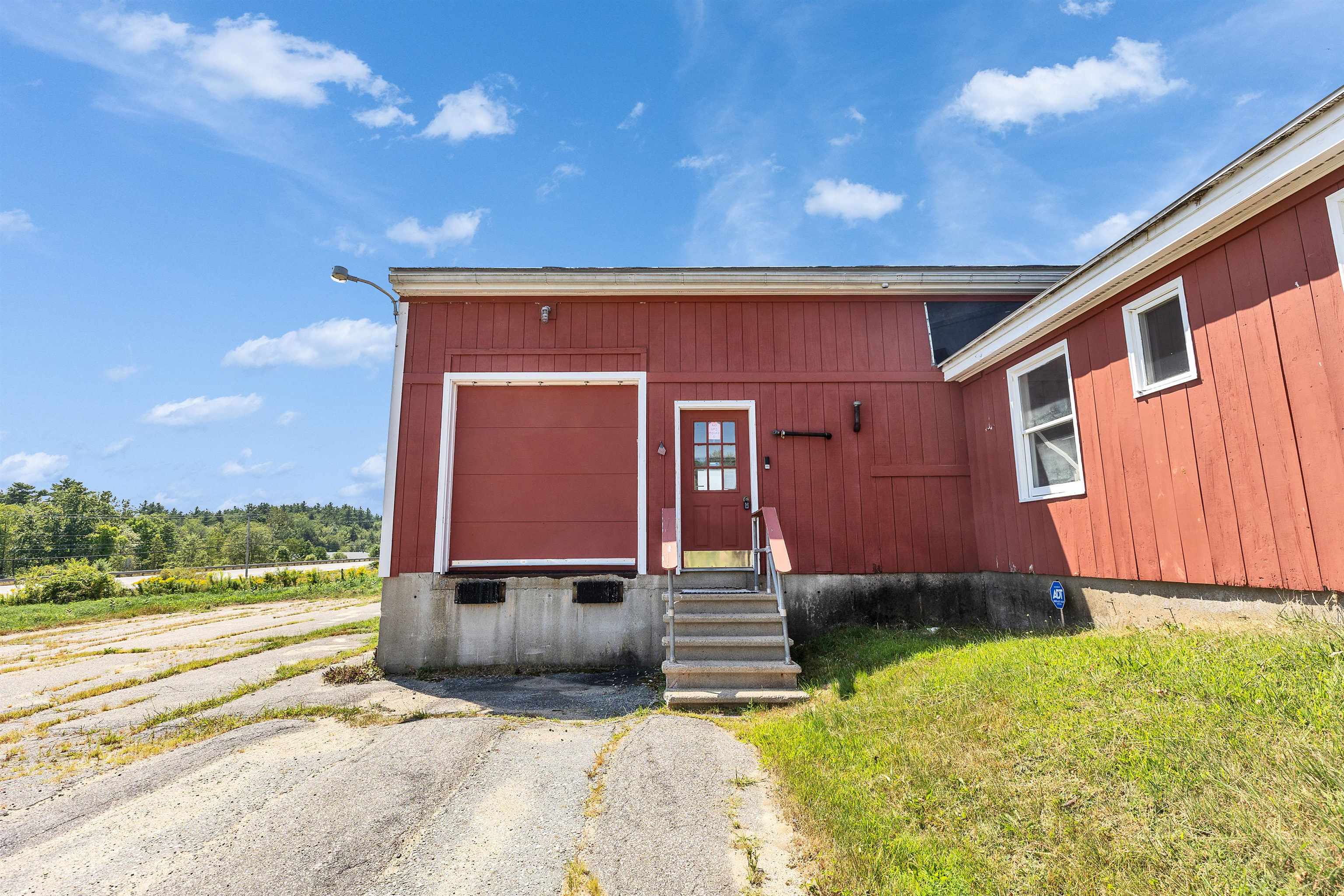 426 Nutting Road Unit: 1