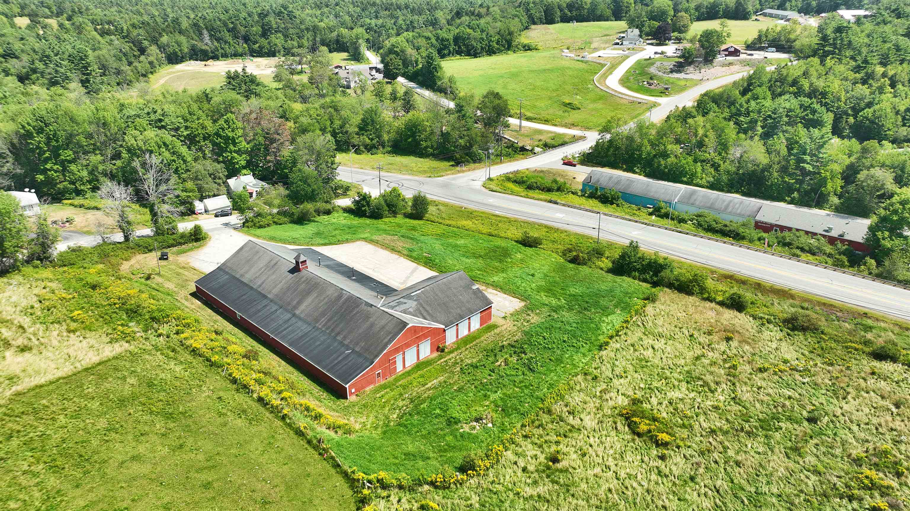 426 Nutting Road Unit: 1