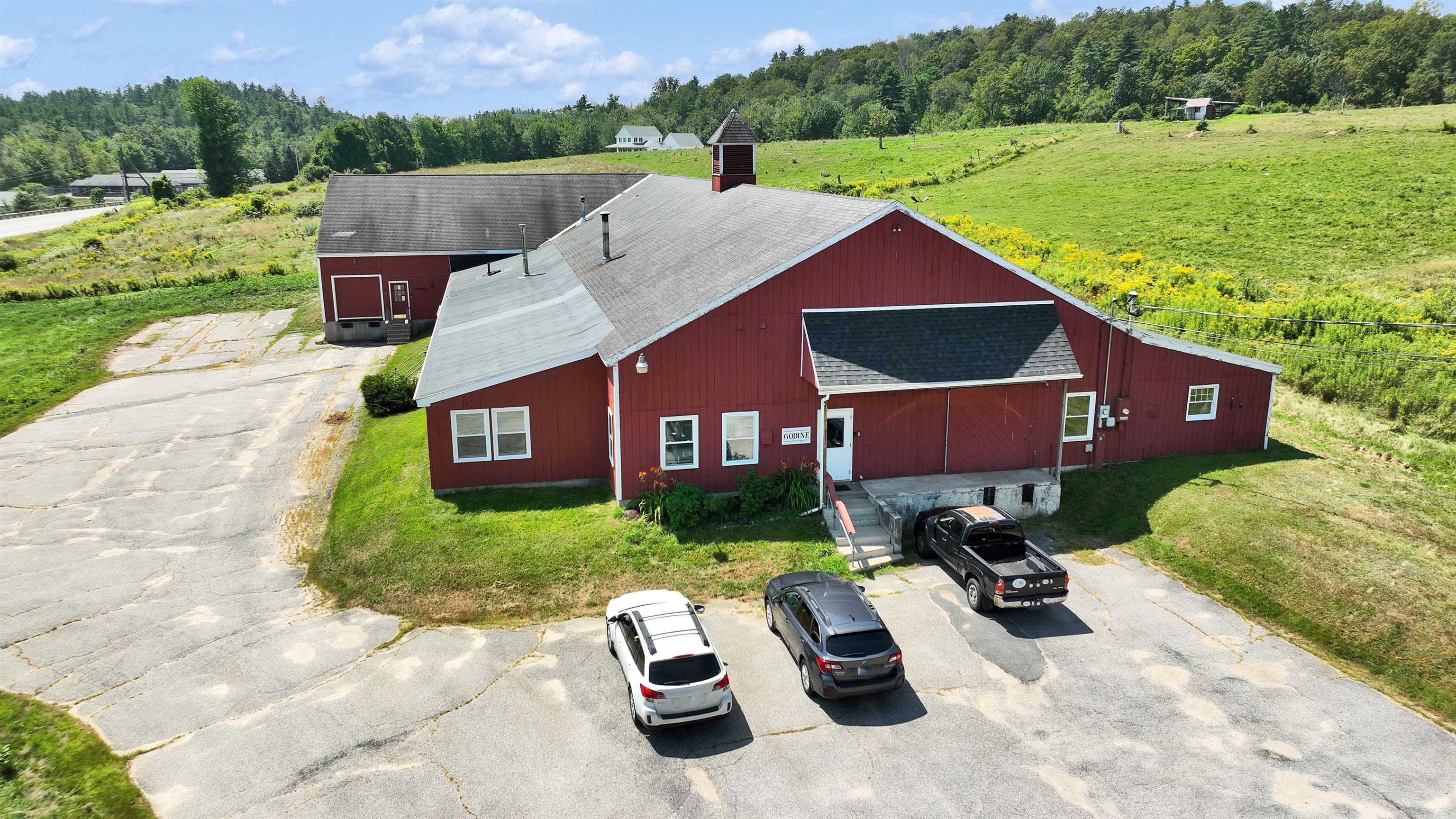 426 Nutting Road Unit: 1