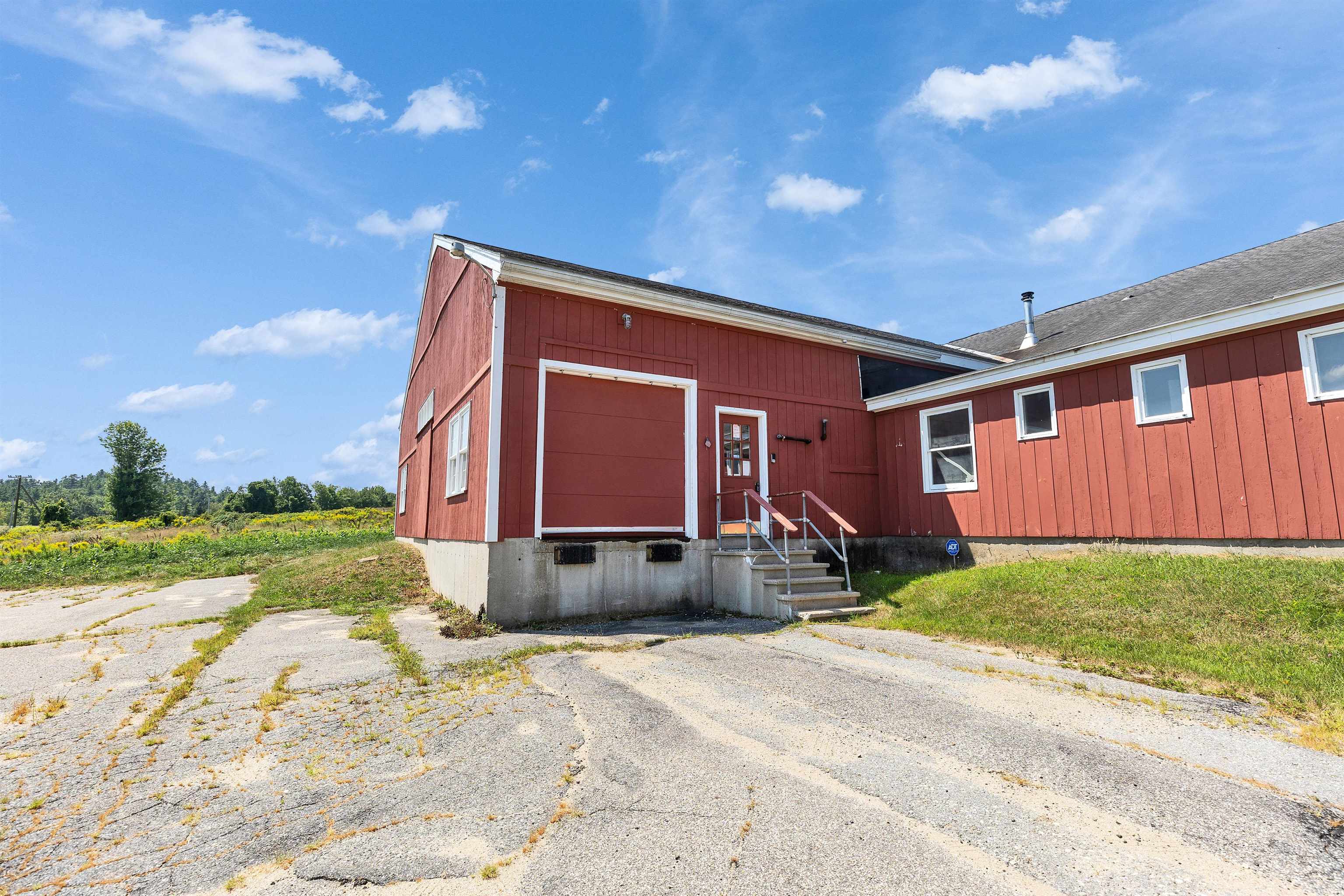 426 Nutting Road Unit: 1