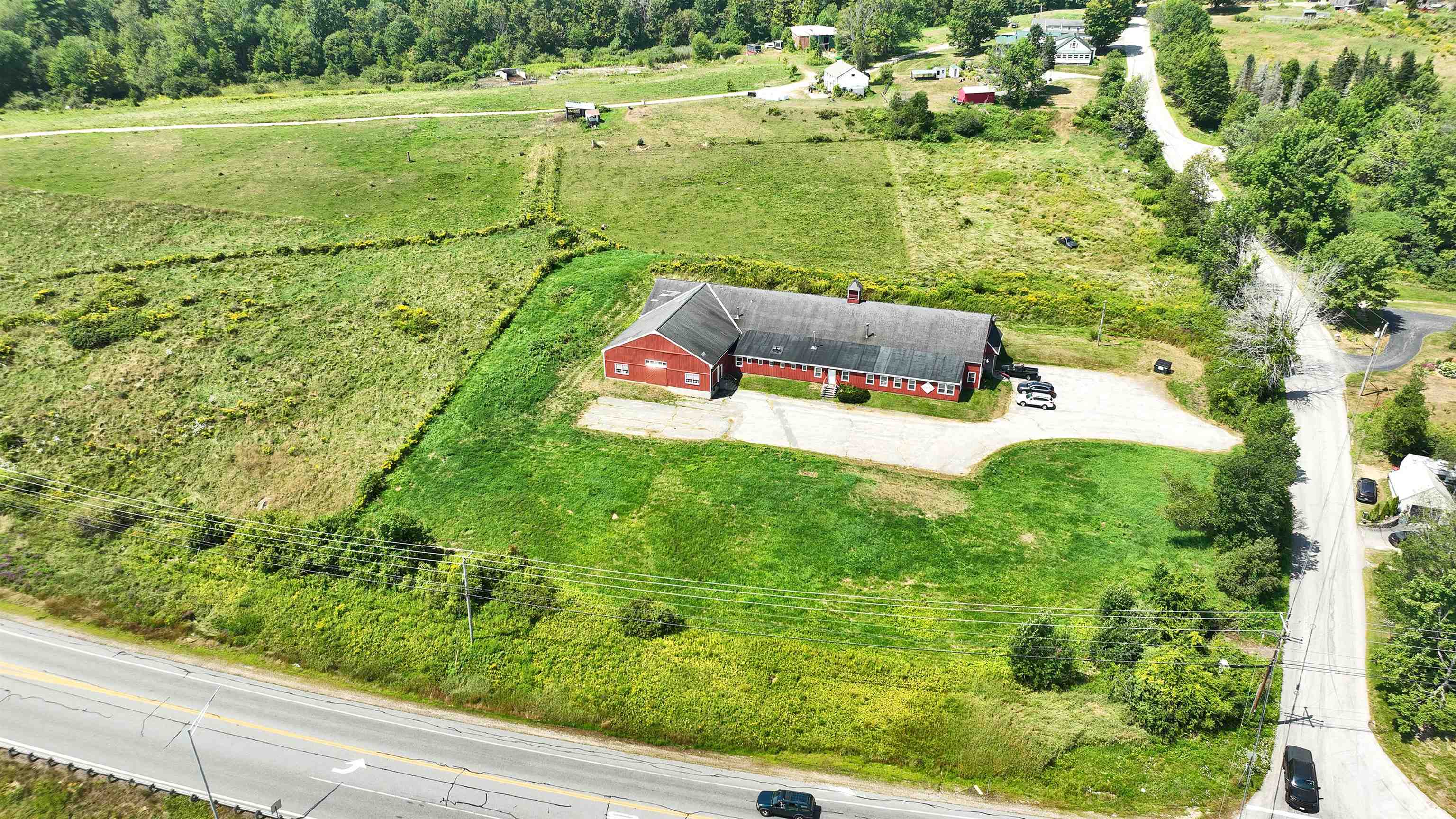 426 Nutting Road Unit: 1