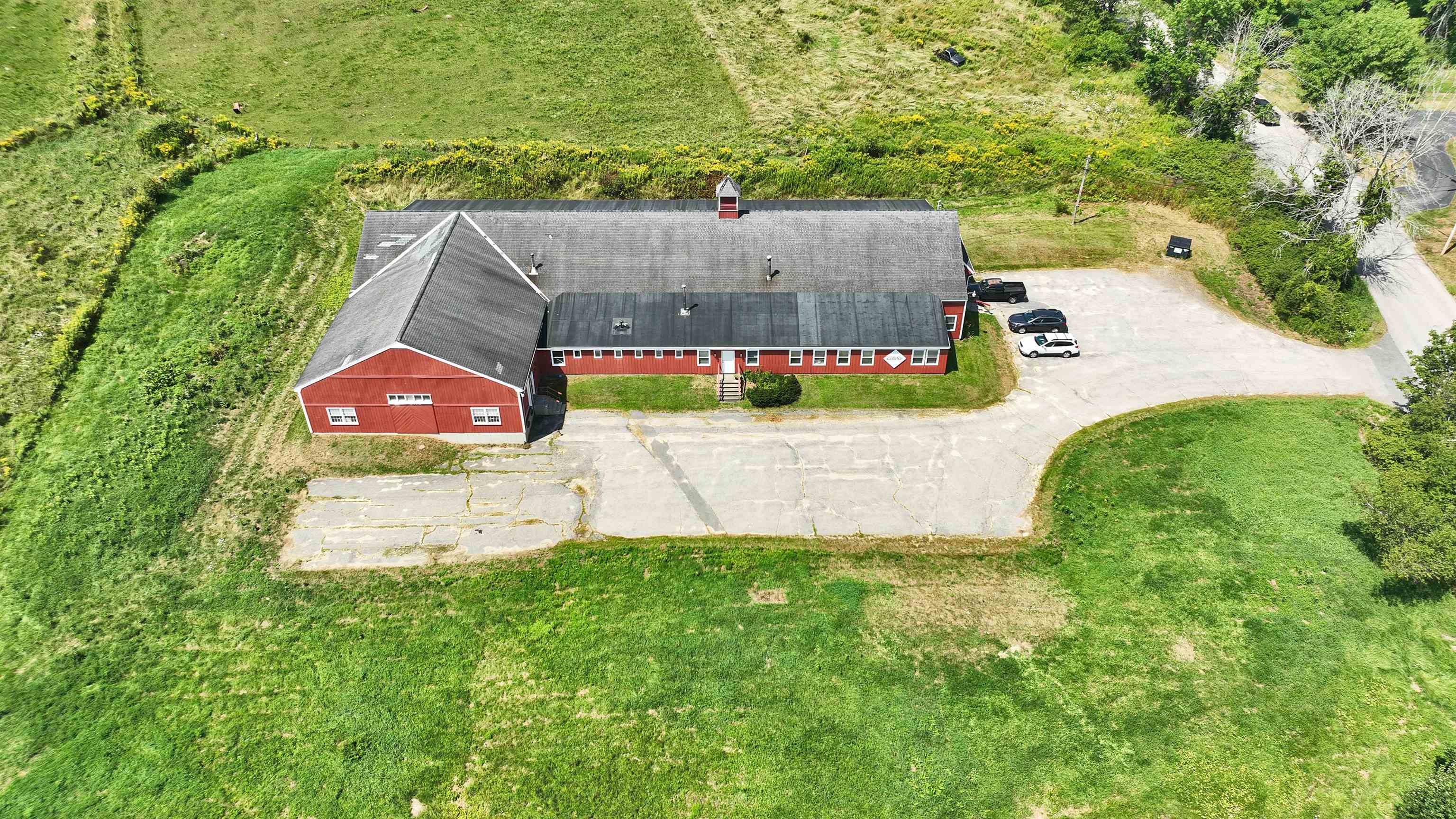 426 Nutting Road Unit: 1