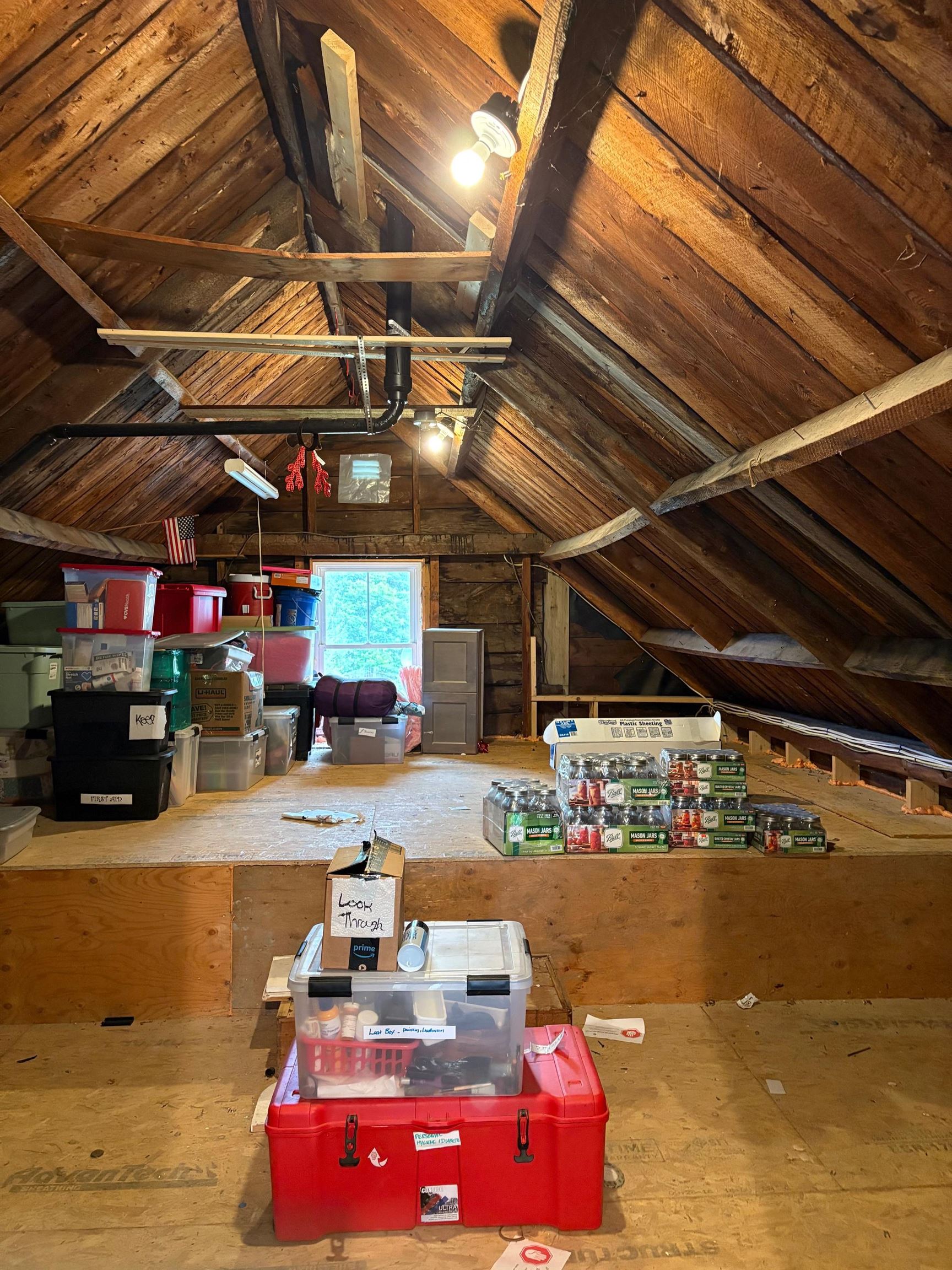 715 Gilmore Pond Road