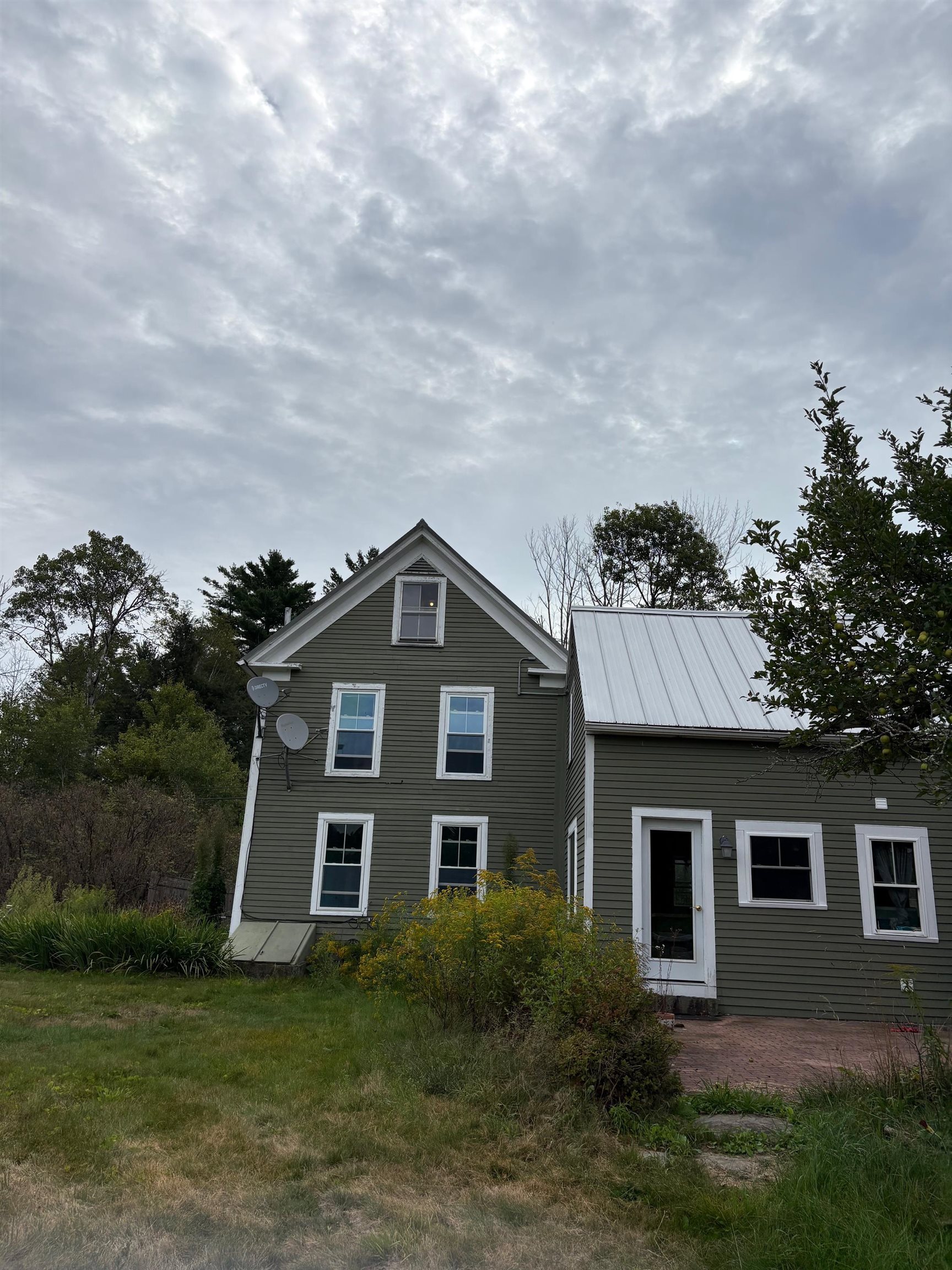 715 Gilmore Pond Road