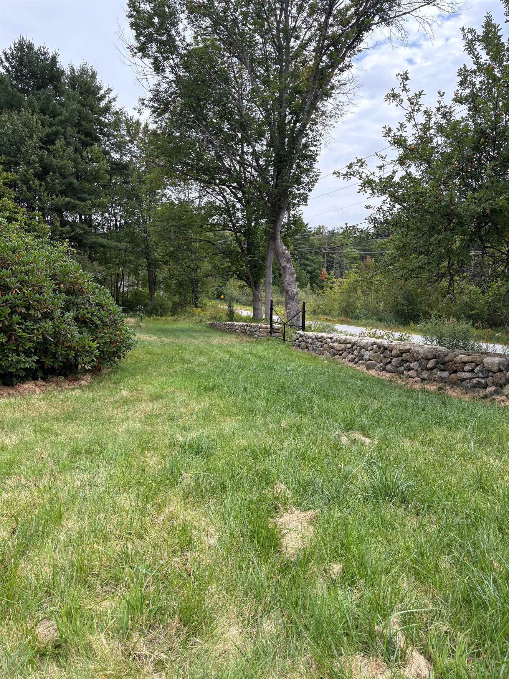 715 Gilmore Pond Road