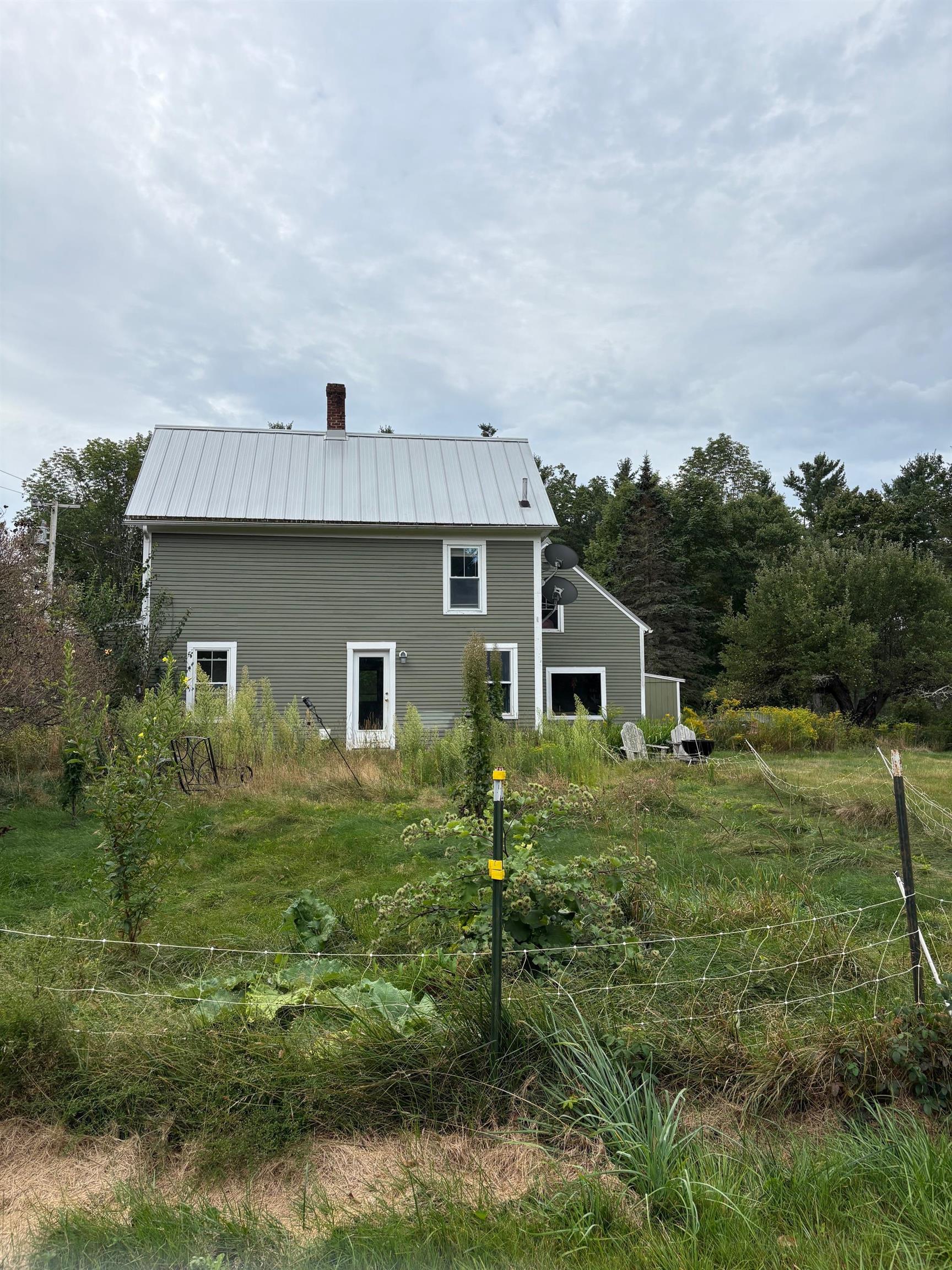715 Gilmore Pond Road