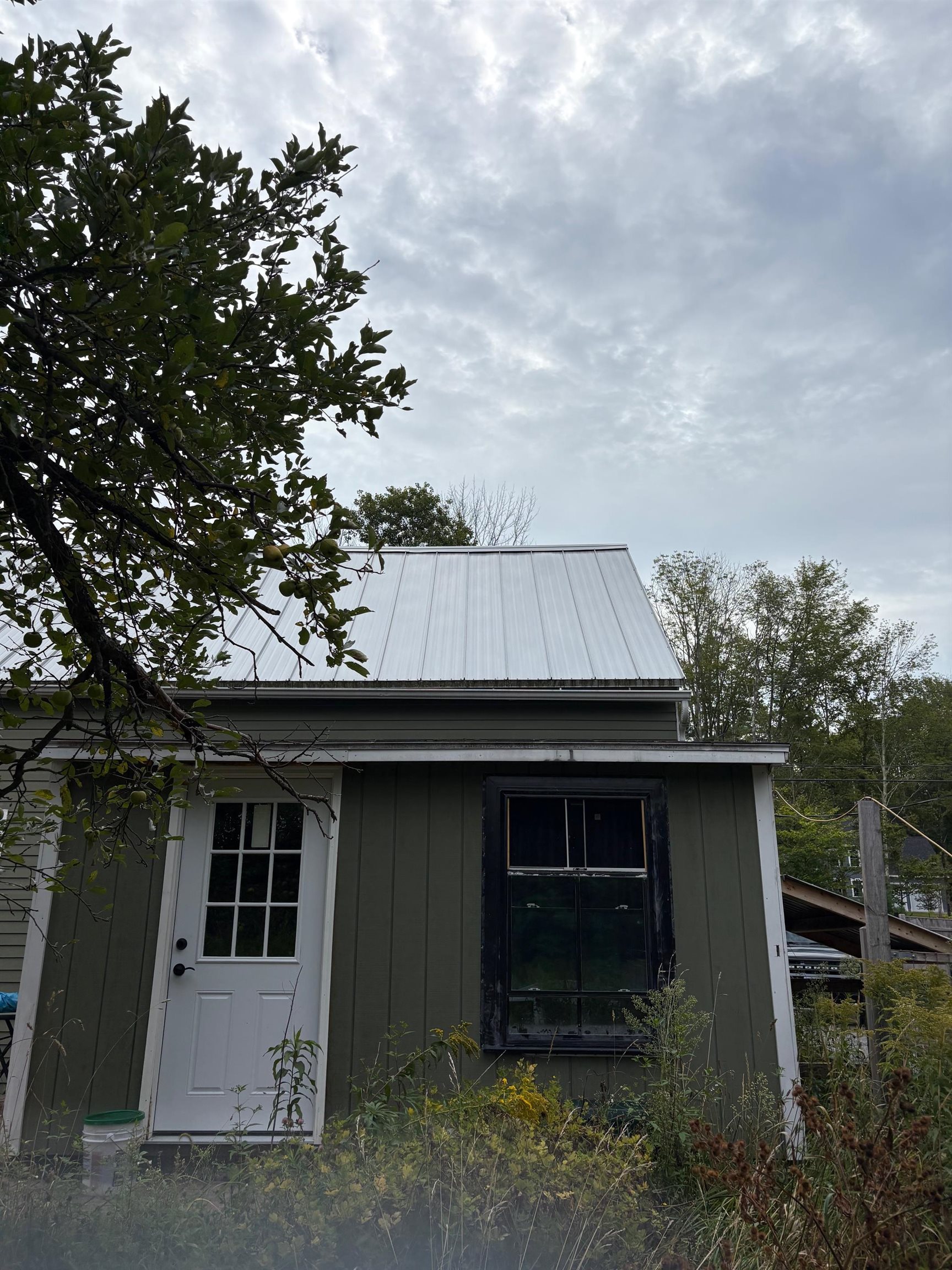 715 Gilmore Pond Road