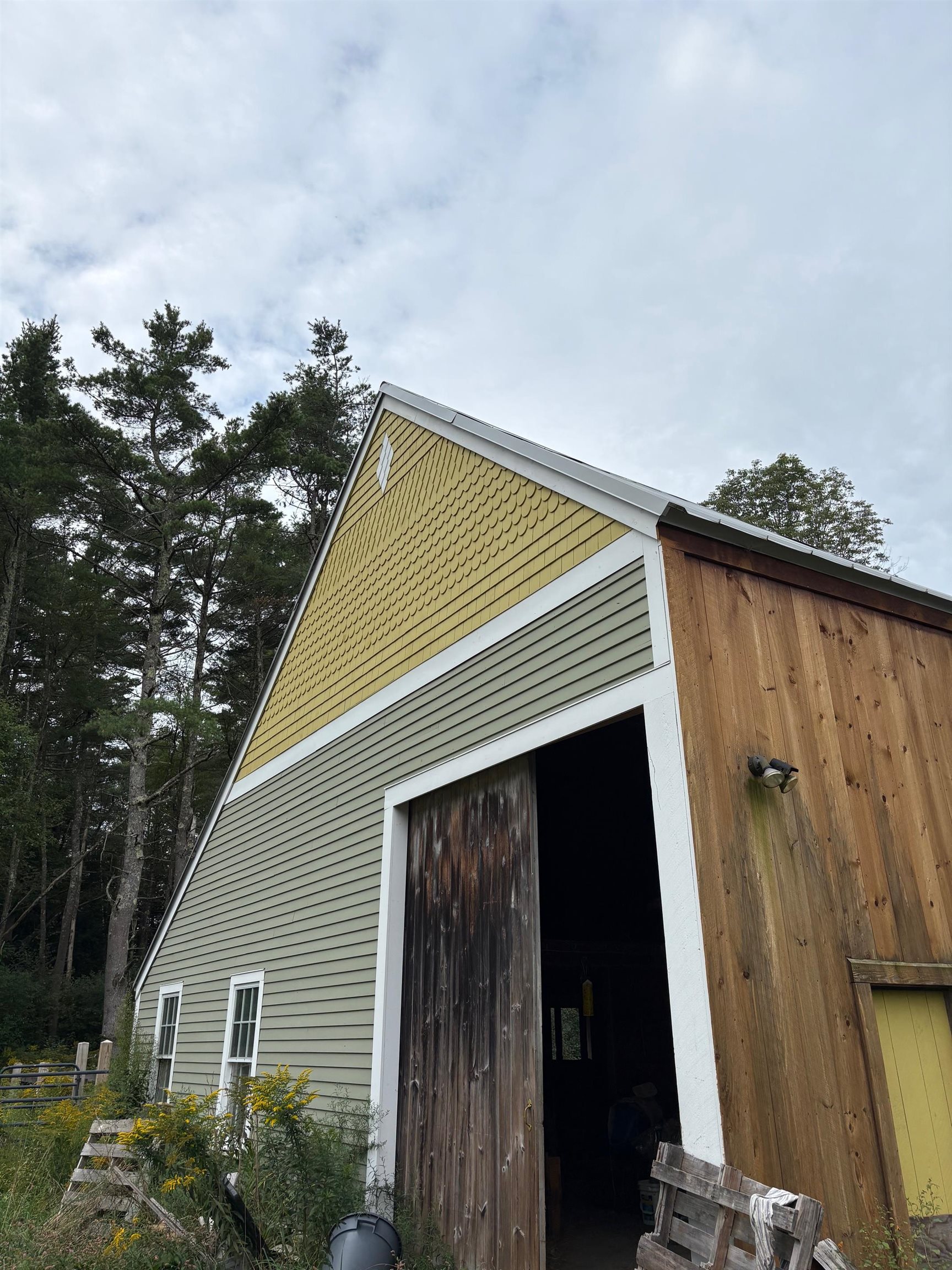 715 Gilmore Pond Road