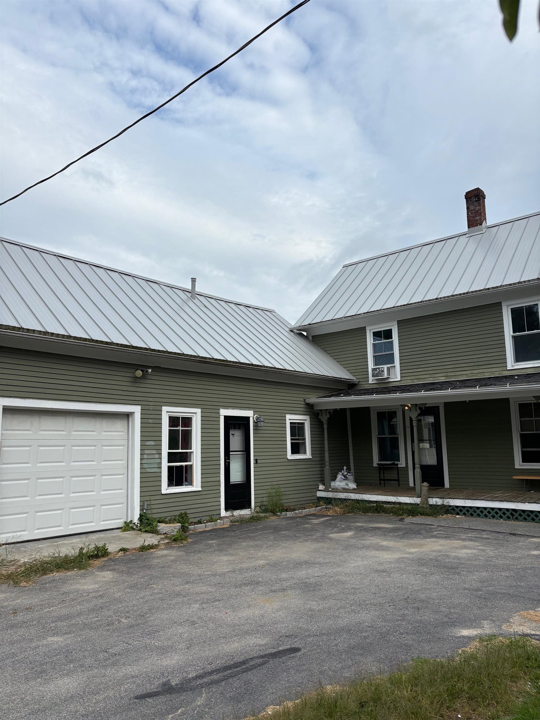 715 Gilmore Pond Road