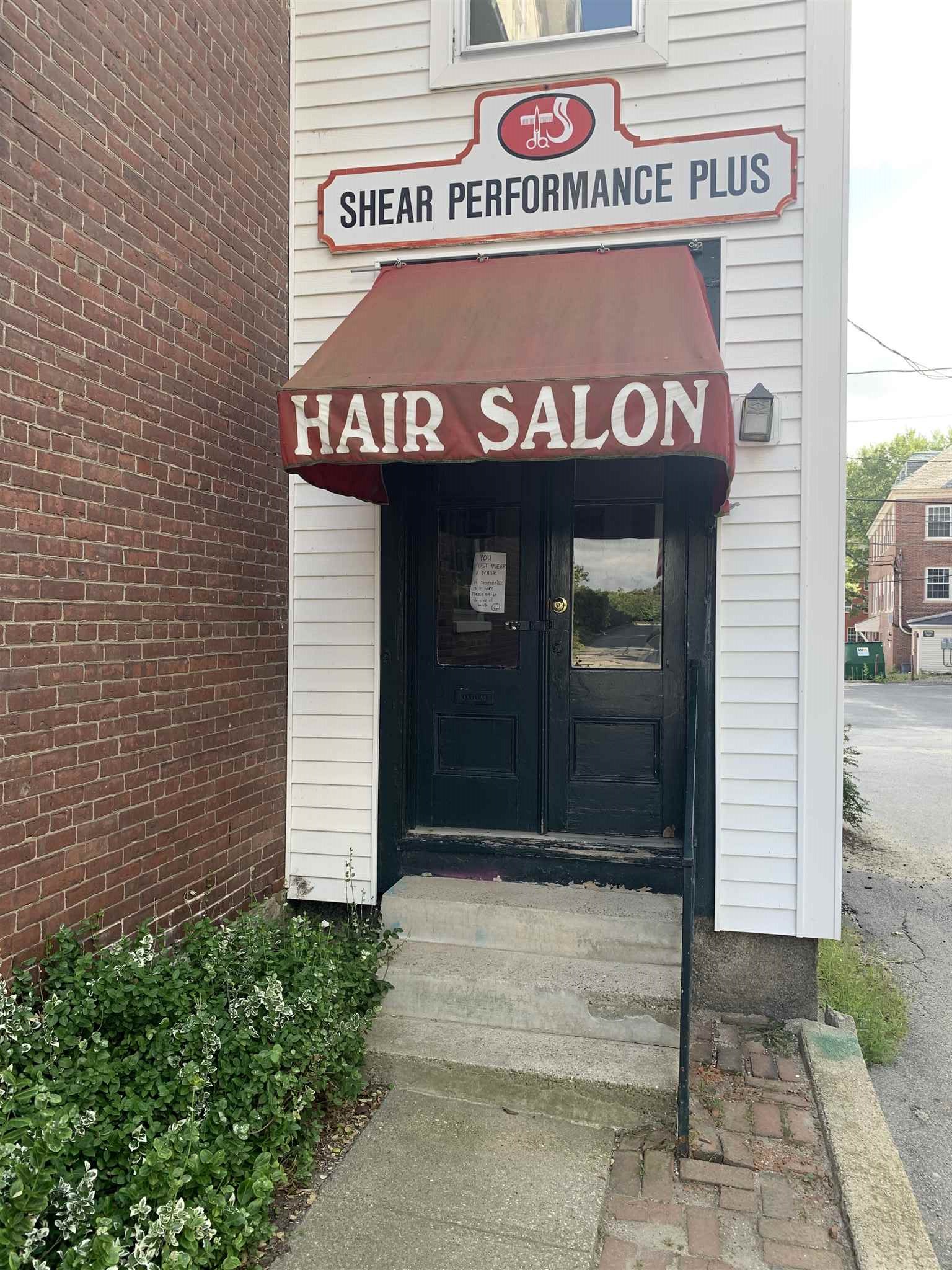 28 Main Street