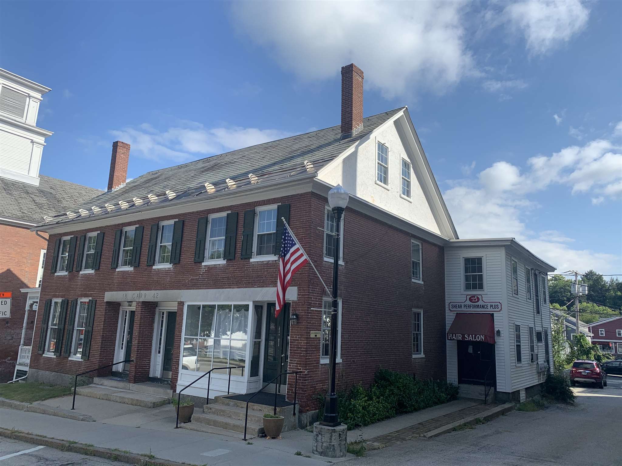 28 Main Street