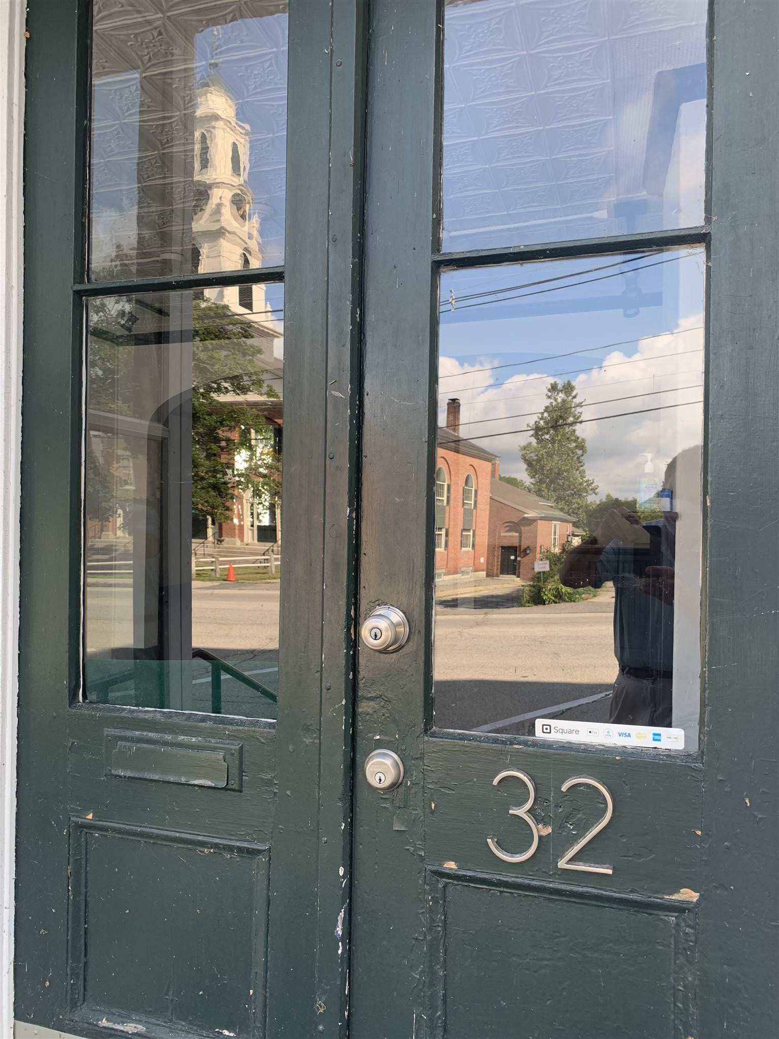 28 Main Street