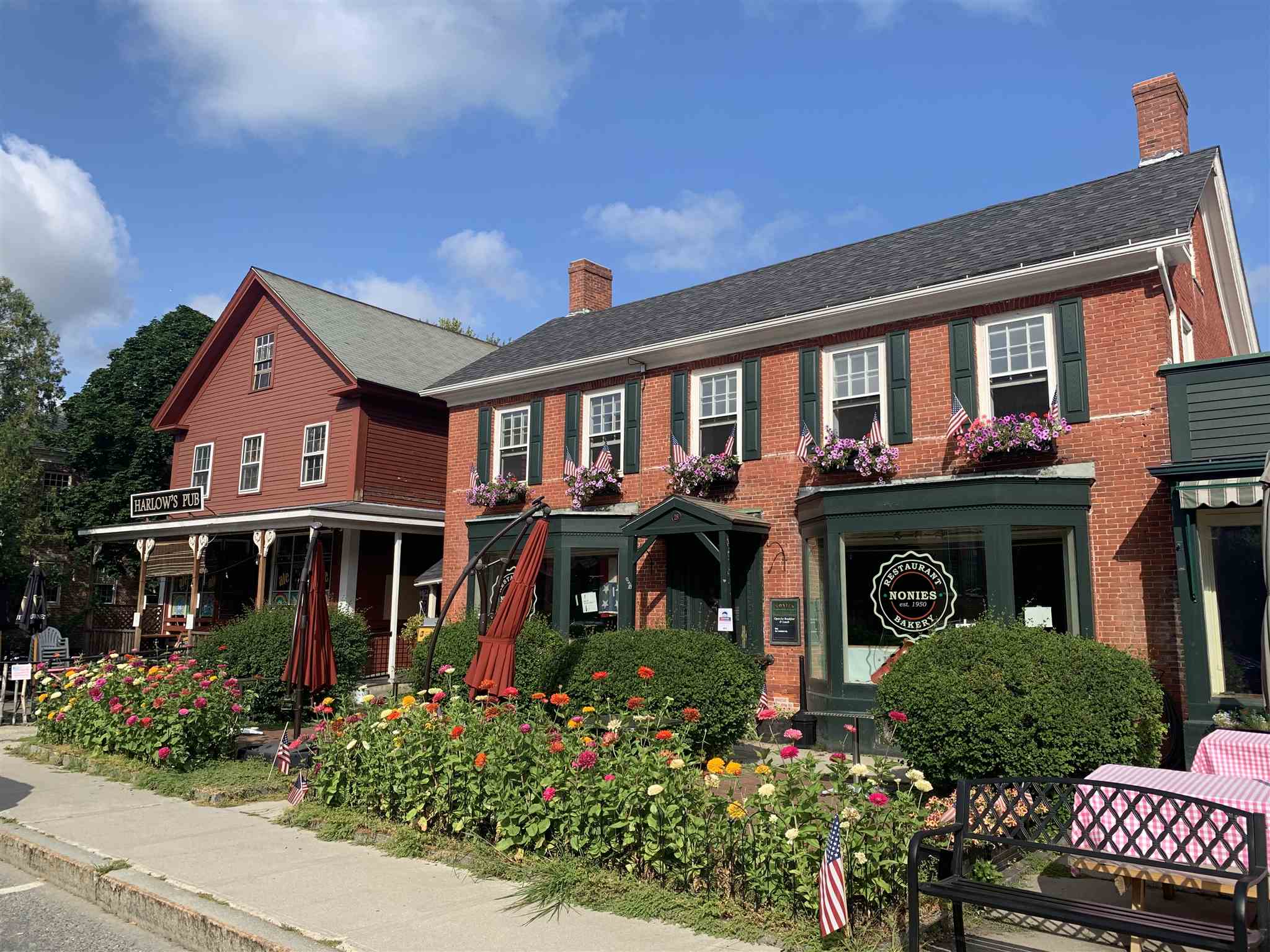 28 Main Street