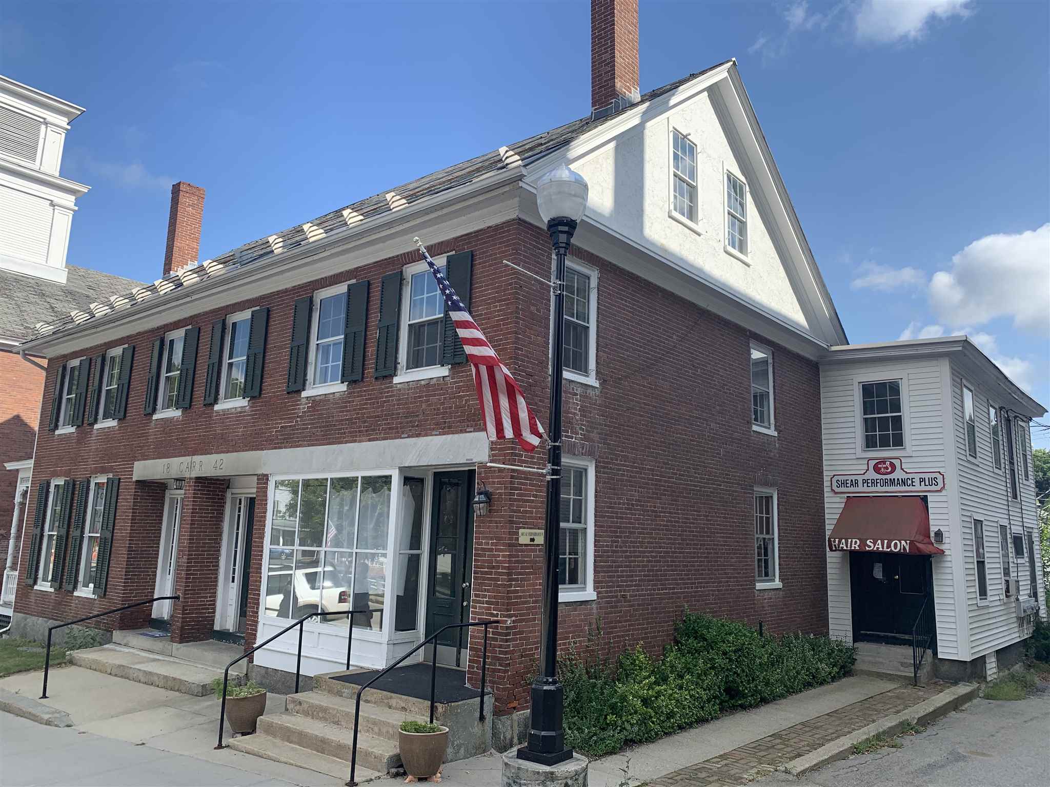 28 Main Street