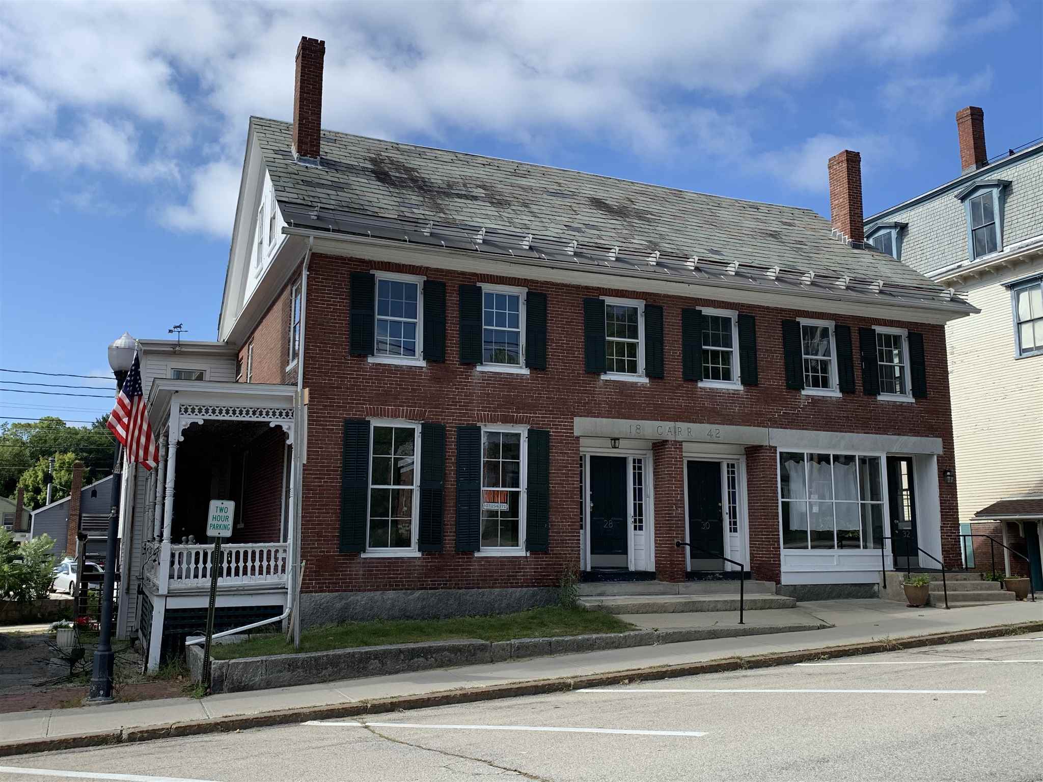 28 Main Street