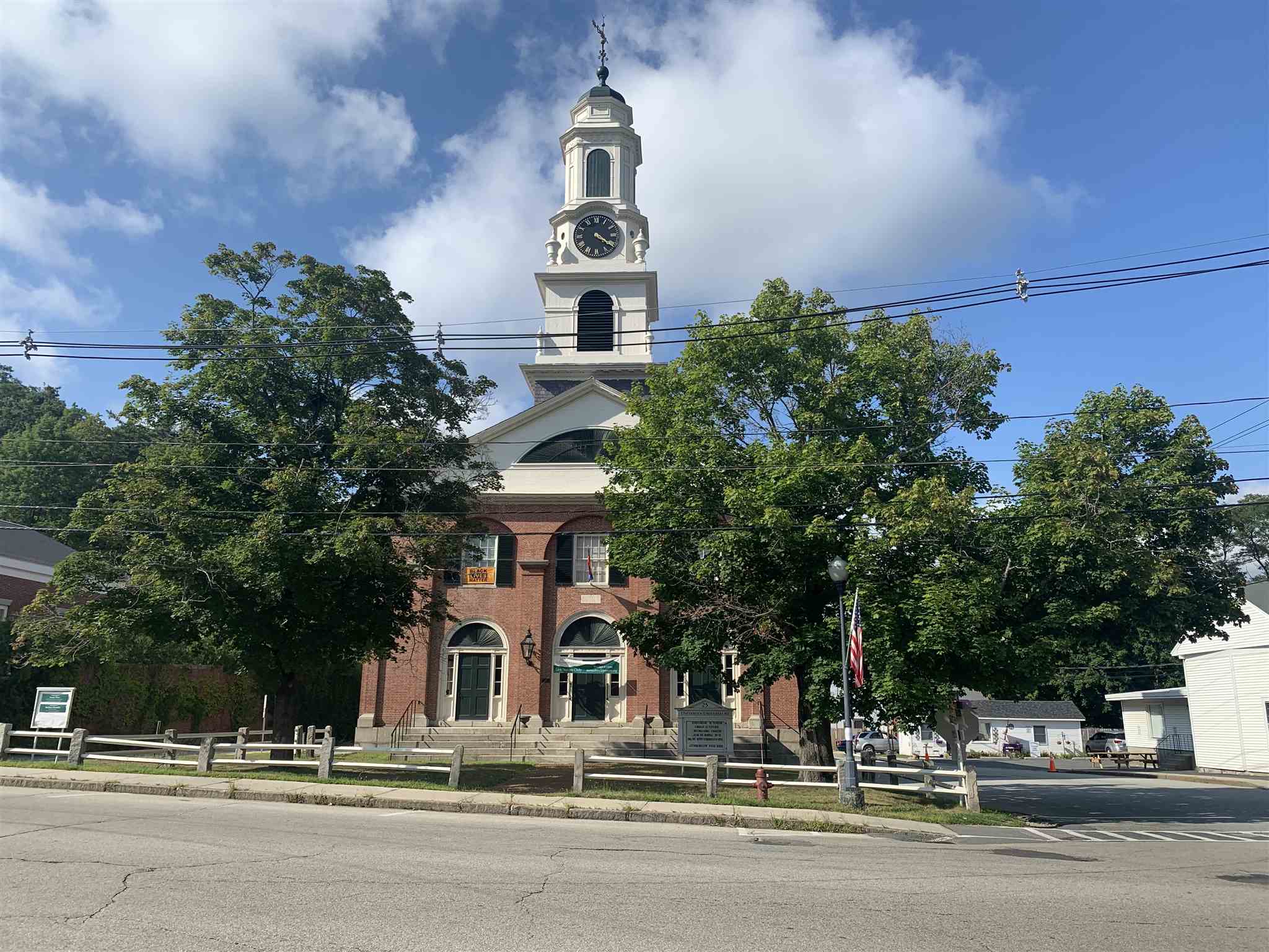 28 Main Street