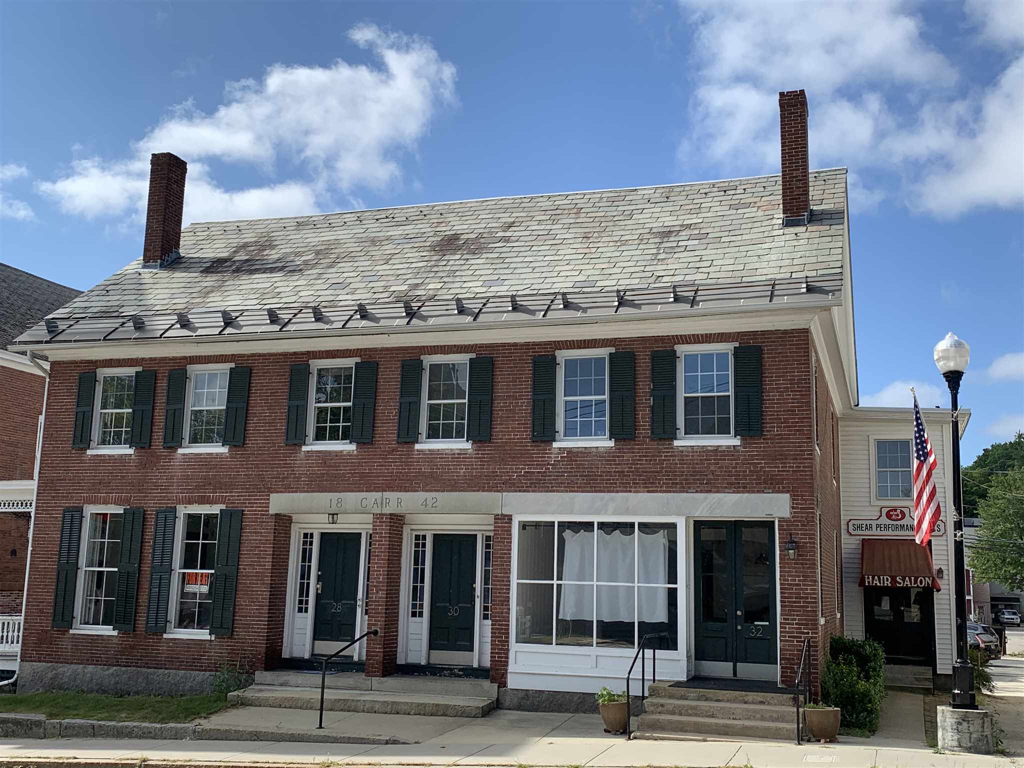 28 Main Street