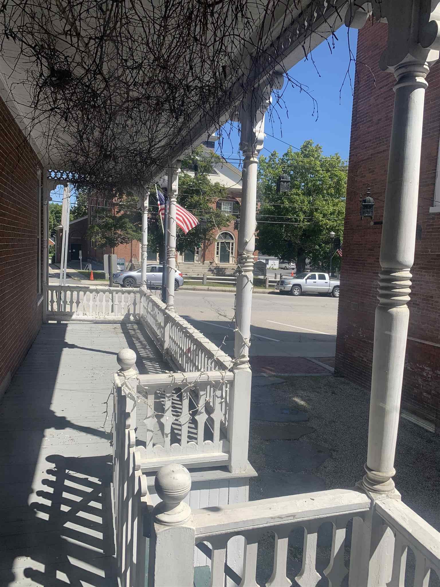 28 Main Street