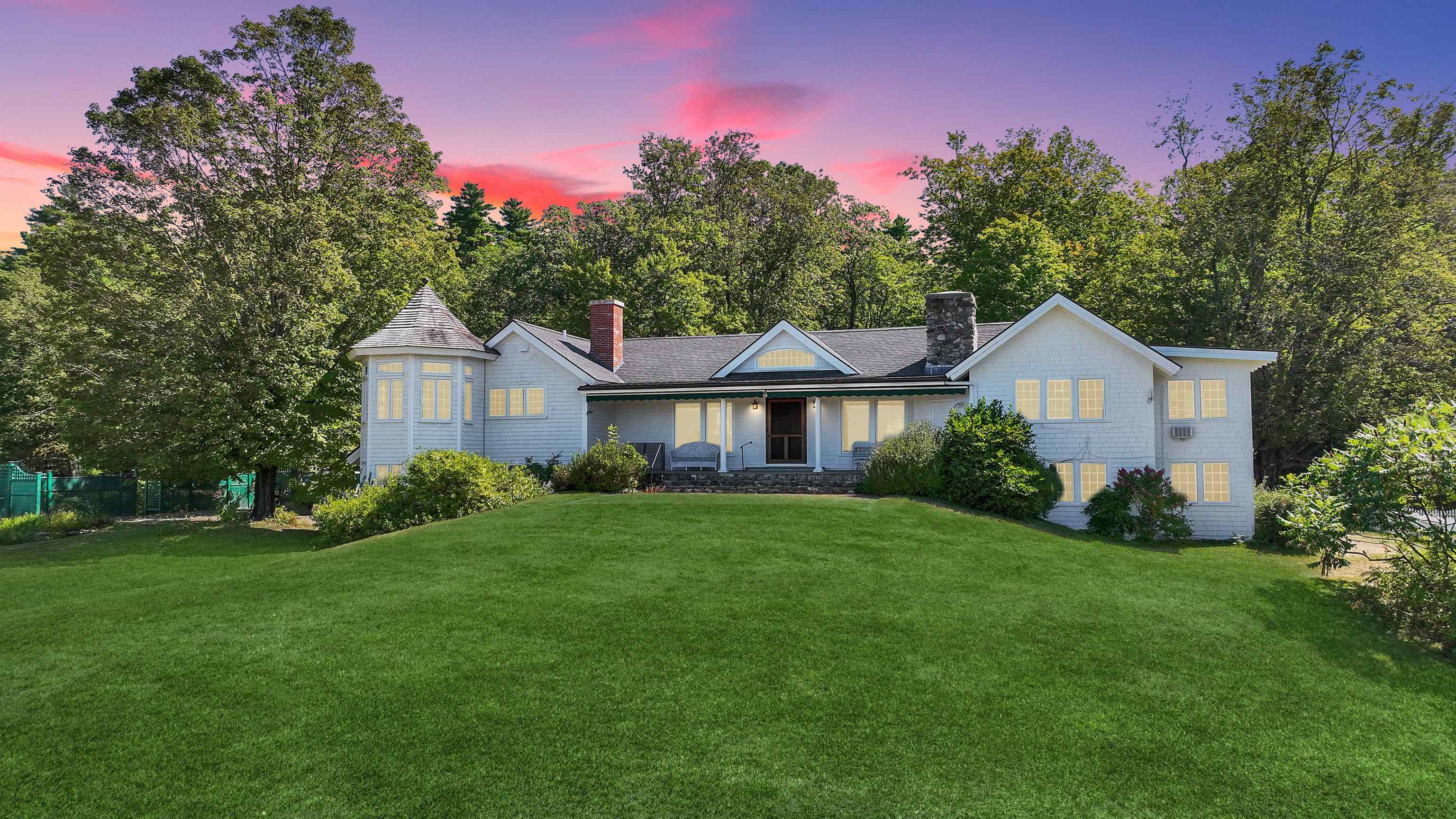 477 E Mountain Road