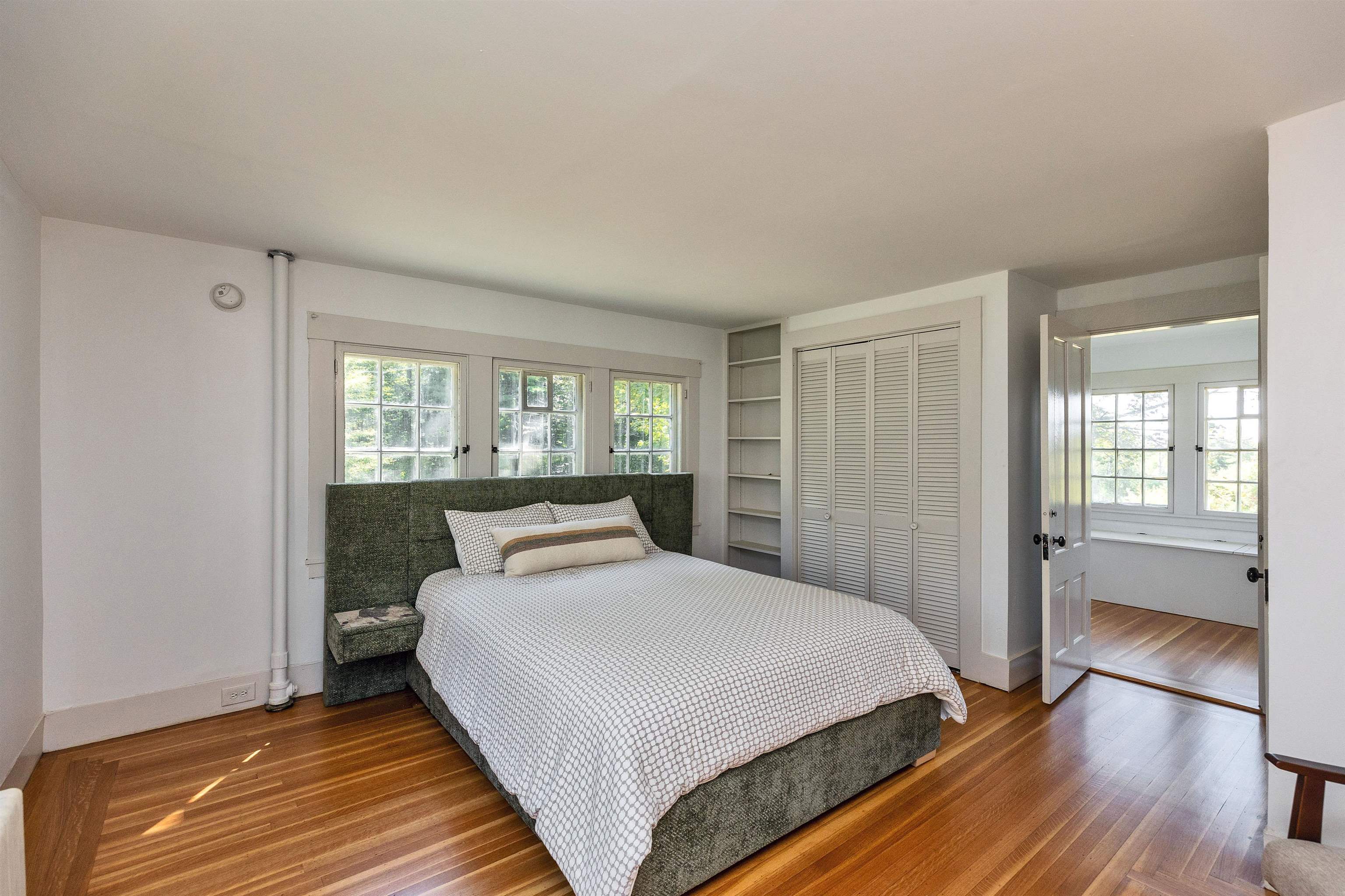 477 E Mountain Road
