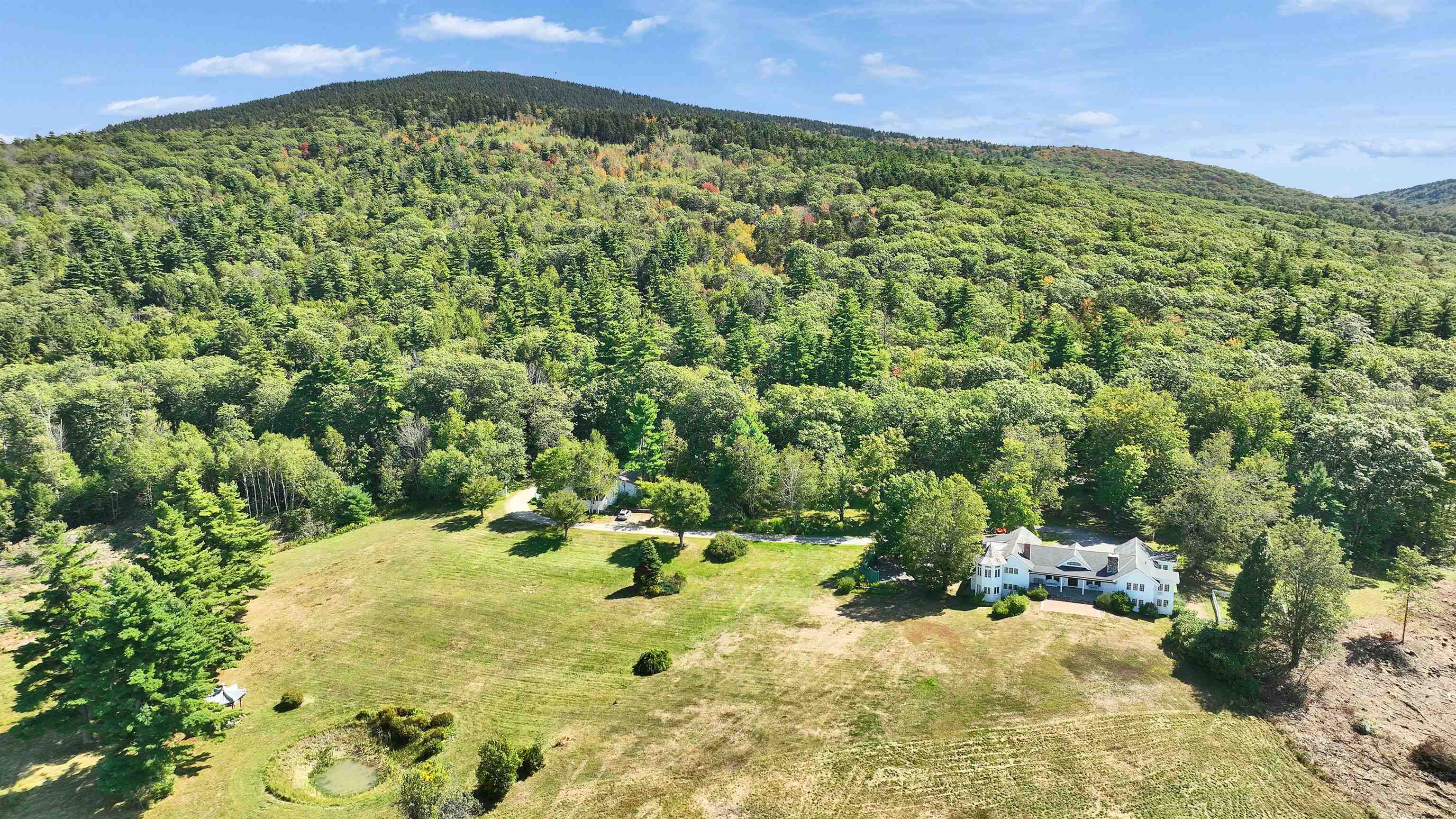 477 E Mountain Road