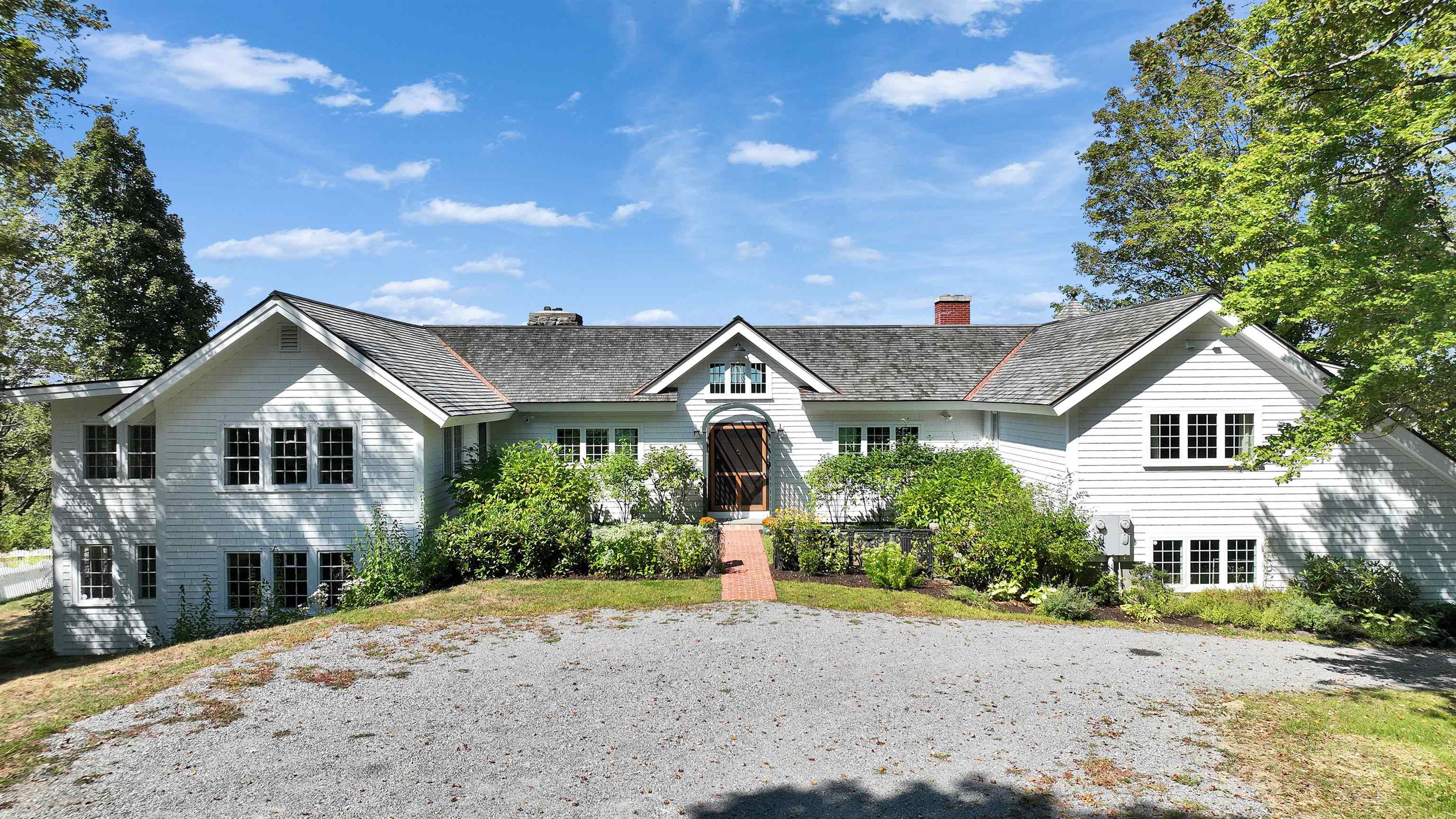477 E Mountain Road