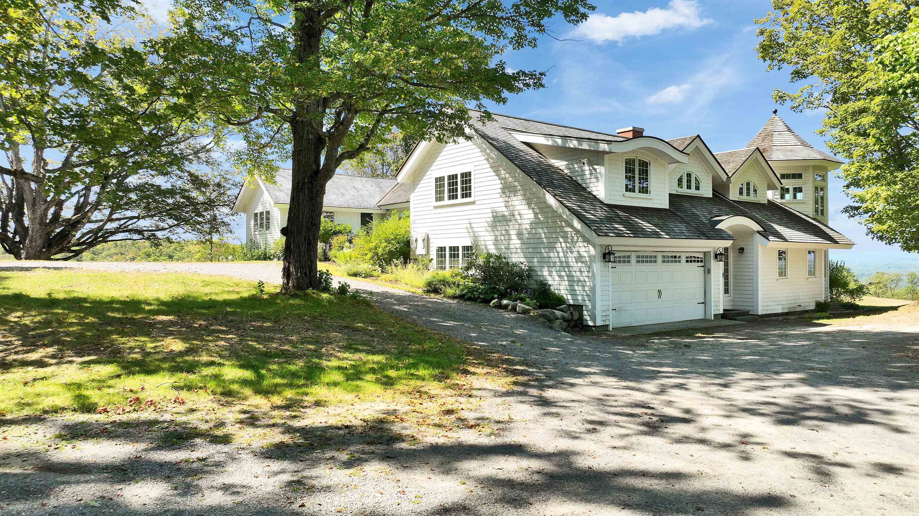 477 E Mountain Road