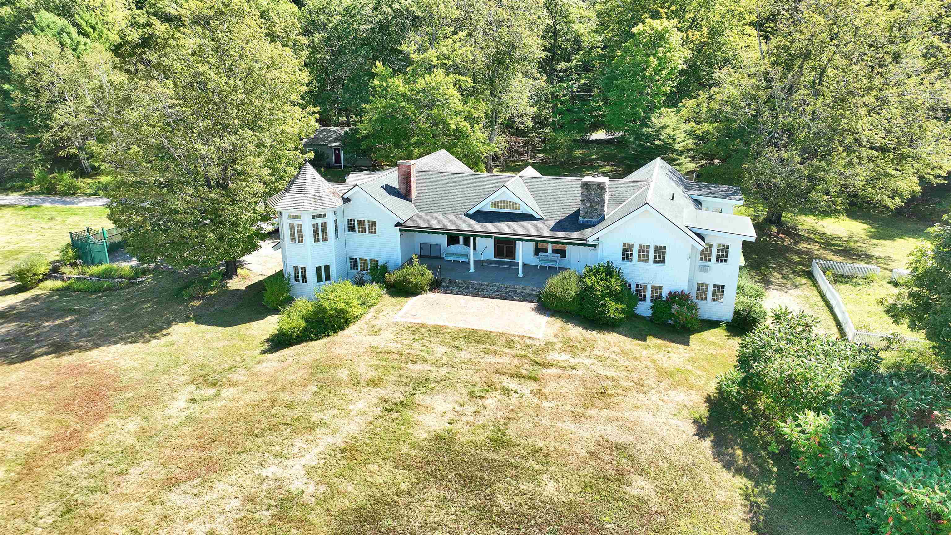 477 E Mountain Road