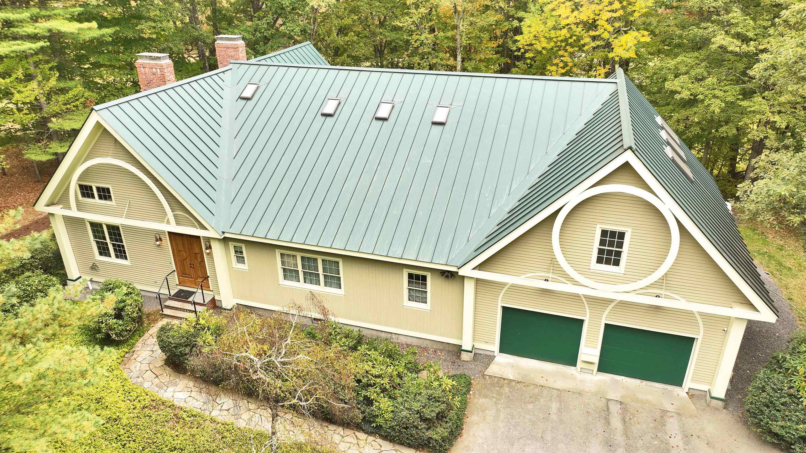 39 Stevens Lane